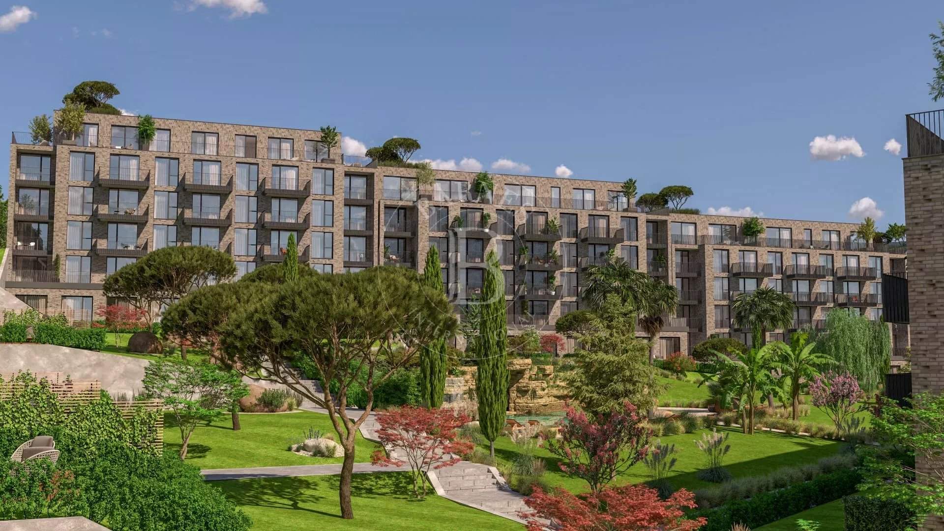 St. Constantine and Elena  - Appartement 4 Pi&egrave;ces 3 Chambres - picture 10