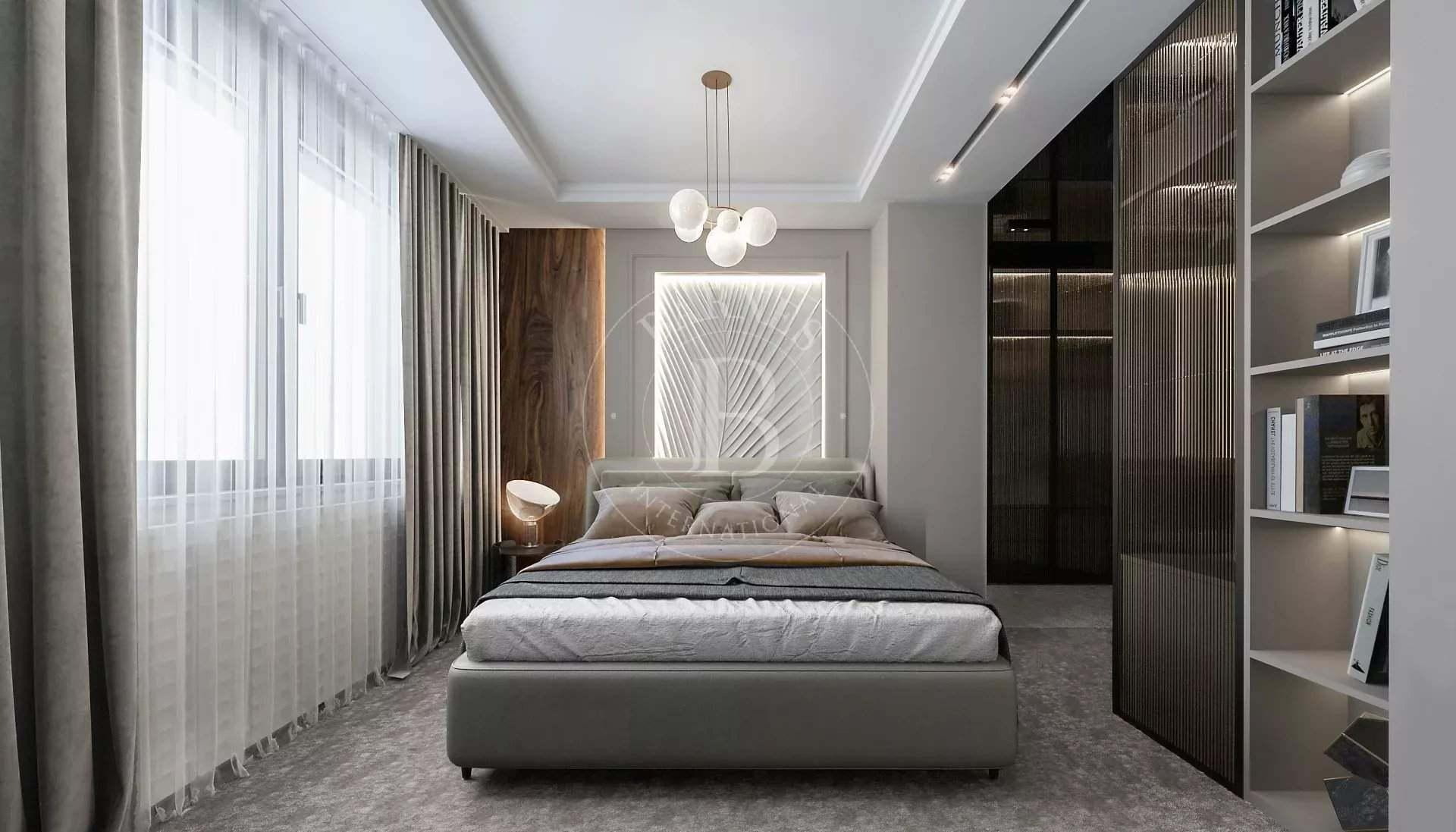 Sofia  - Piso 4 Cuartos 3 Habitaciones - picture 4