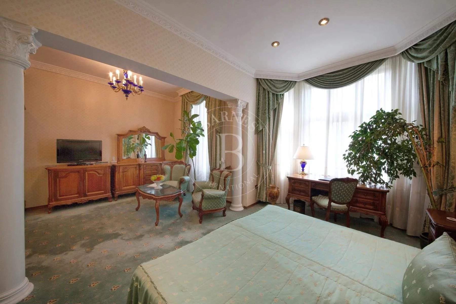 Varna  - Hotel 24 Bedrooms - picture 7