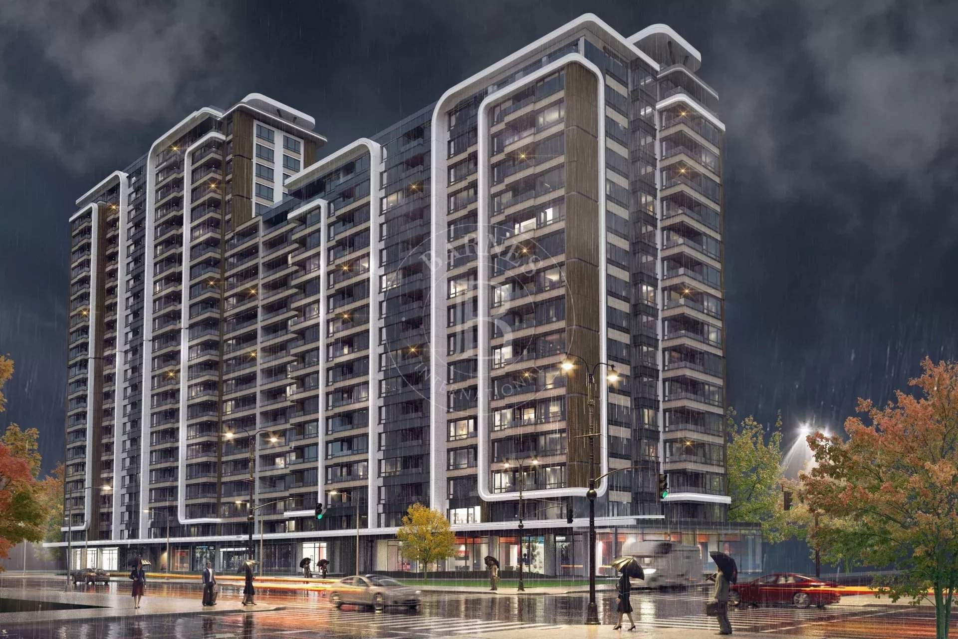 Sofia  - Piso 3 Cuartos 2 Habitaciones - picture 12