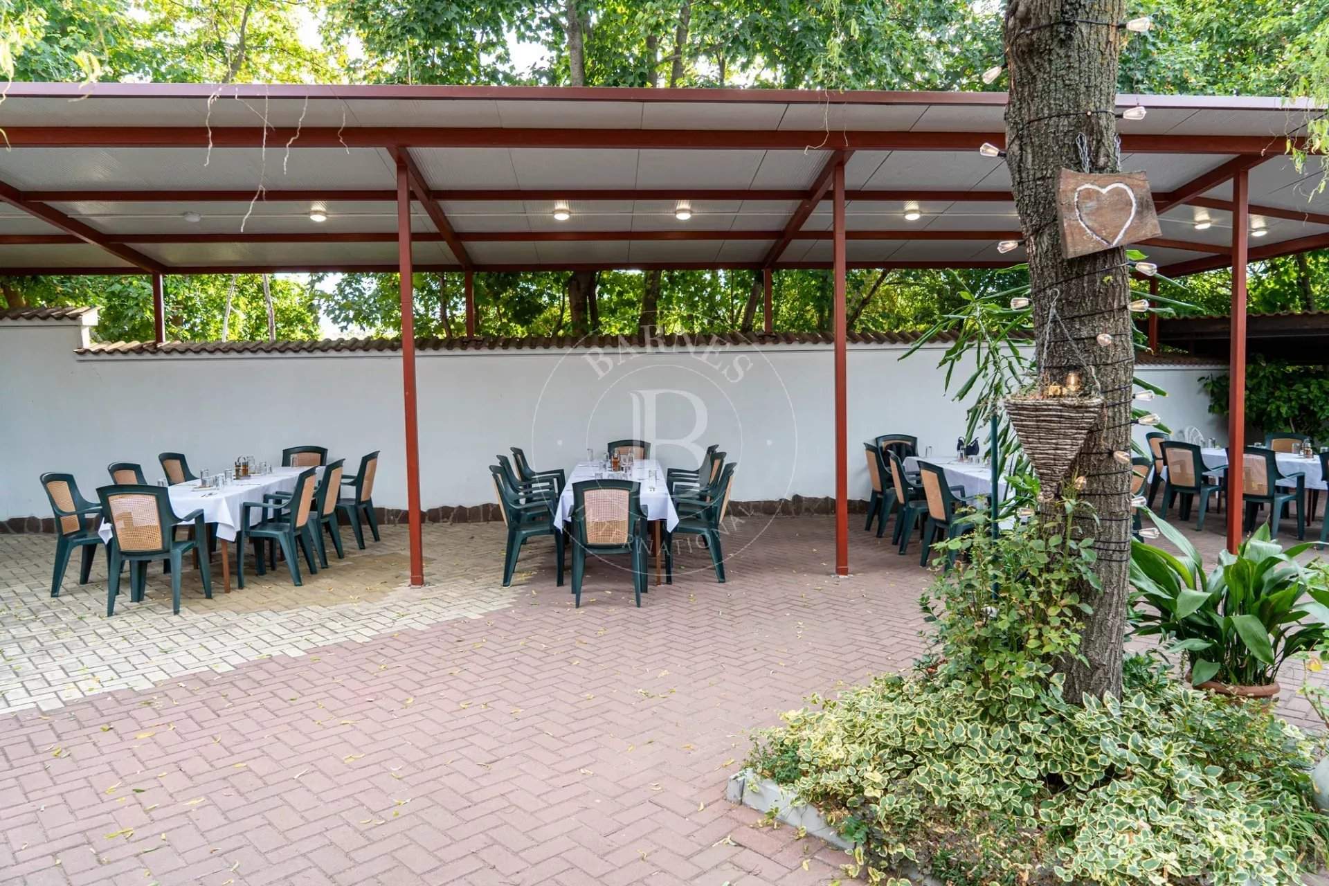 Garmen  - Maison d'hôtes 9 Pi&egrave;ces - picture 6