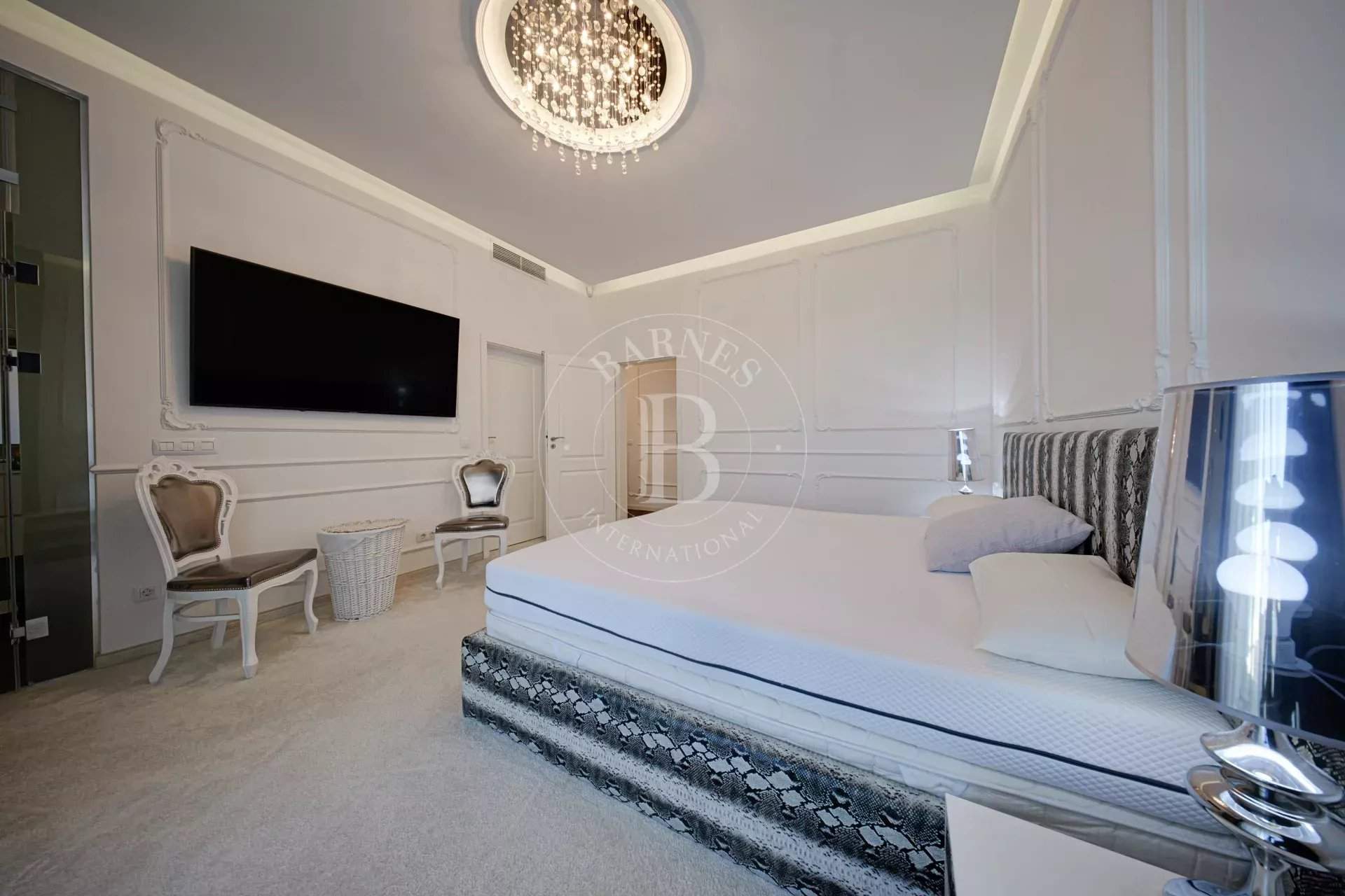 Sofia  - Appartement 4 Pi&egrave;ces 3 Chambres - picture 8