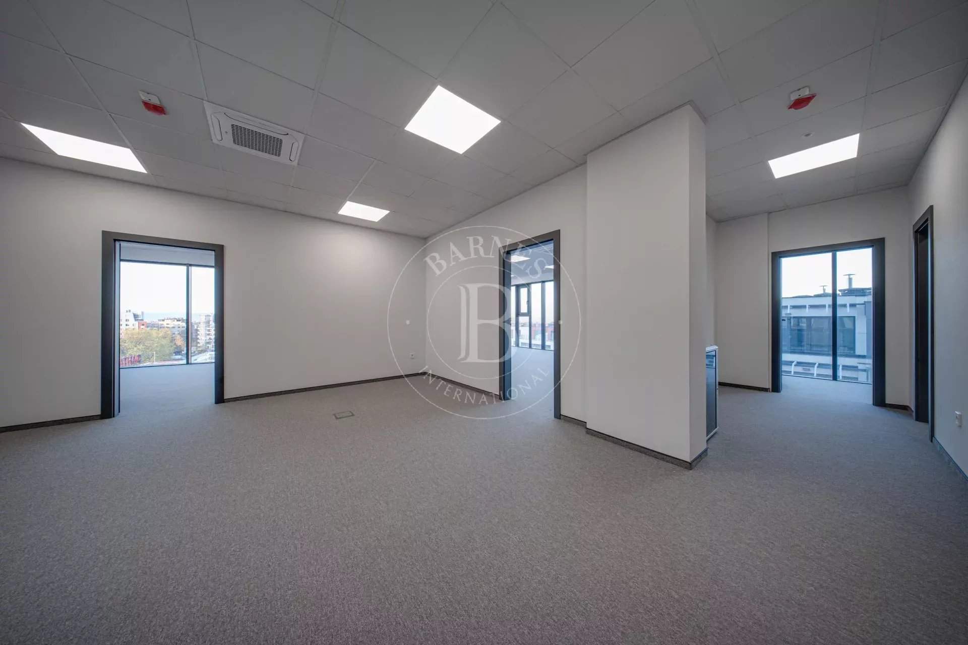 Sofia  - Bureaux  - picture 20
