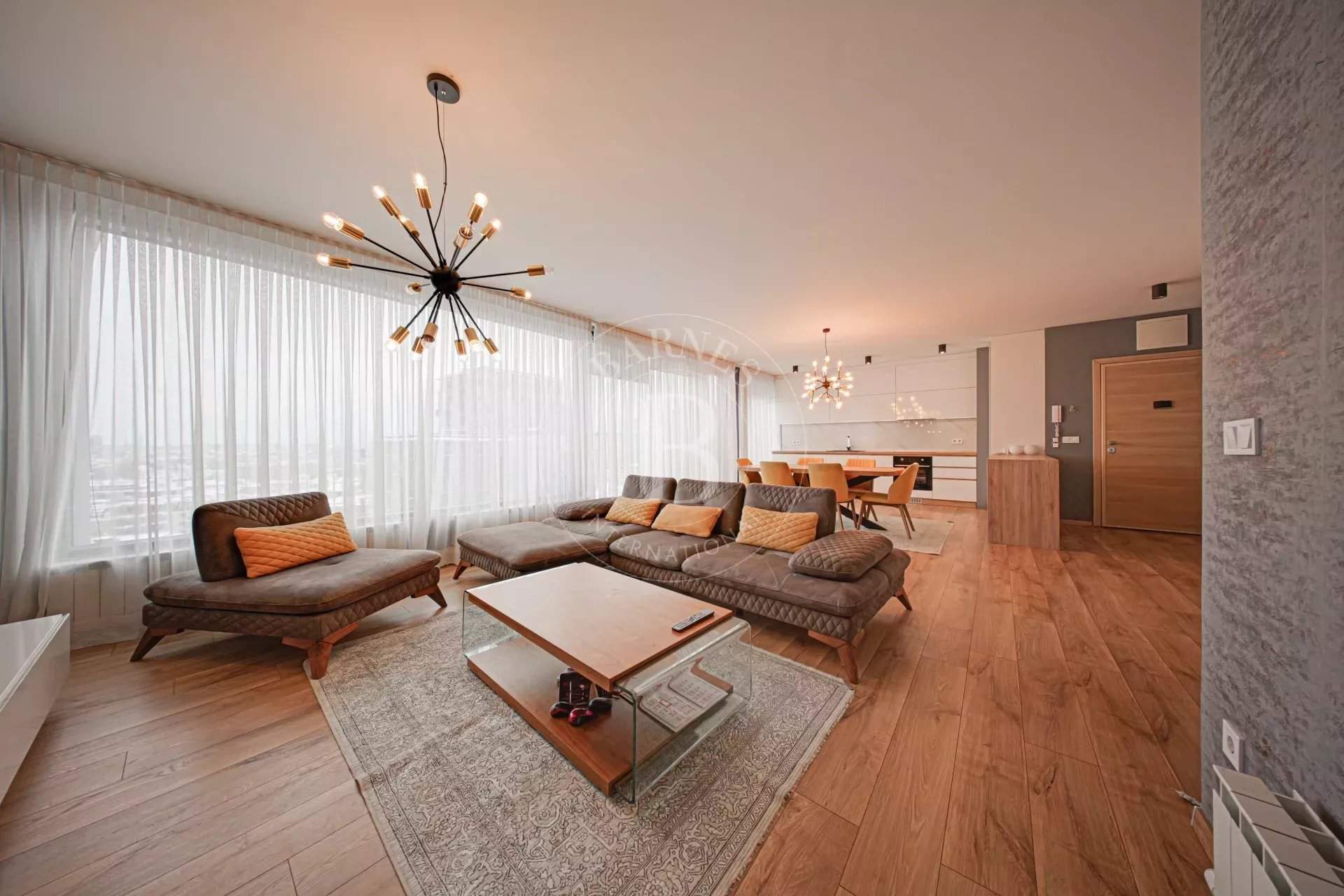 Sofia  - Appartement 3 Pi&egrave;ces 2 Chambres - picture 3