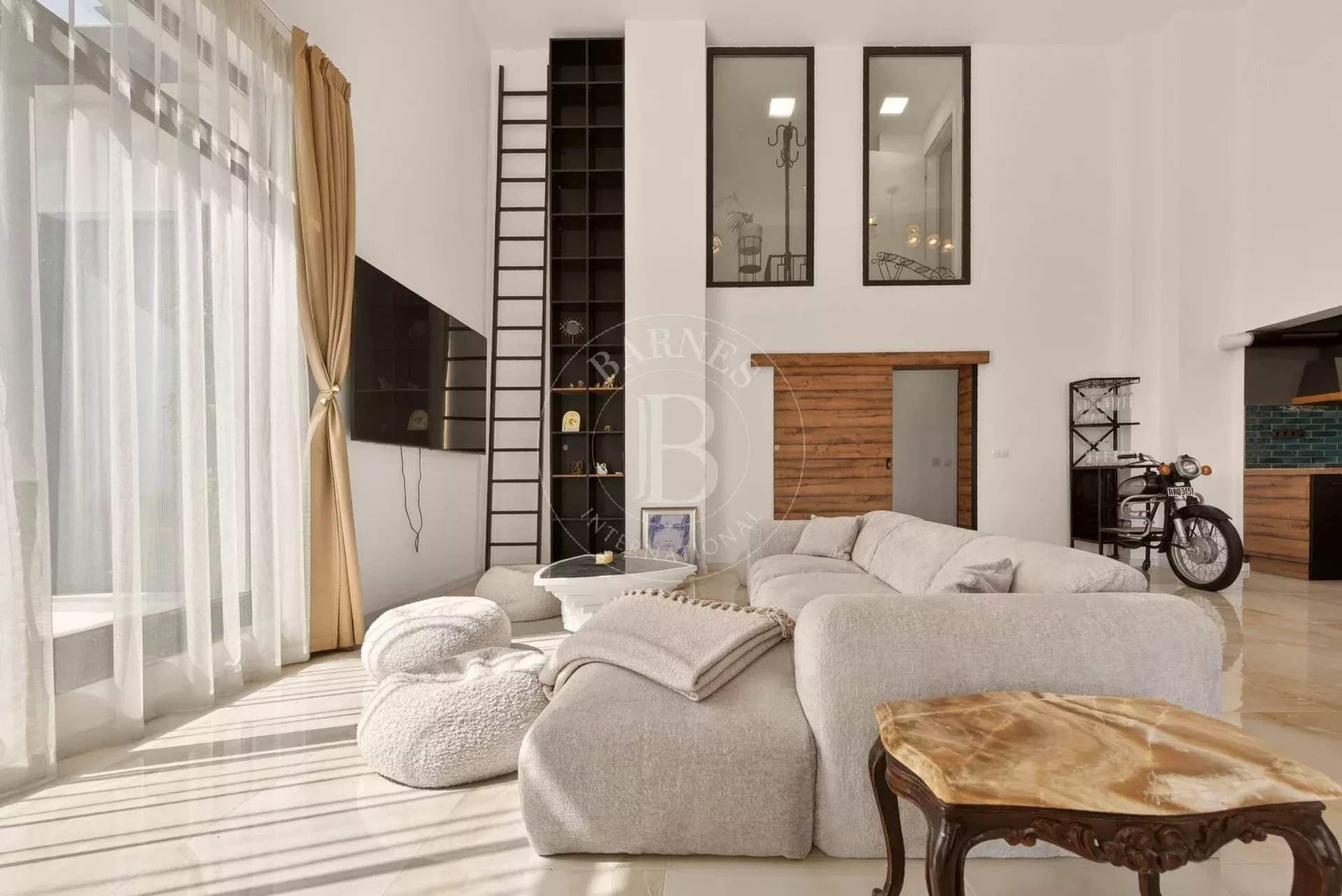 Varna  - Penthouse 4 Pi&egrave;ces 3 Chambres - picture 12