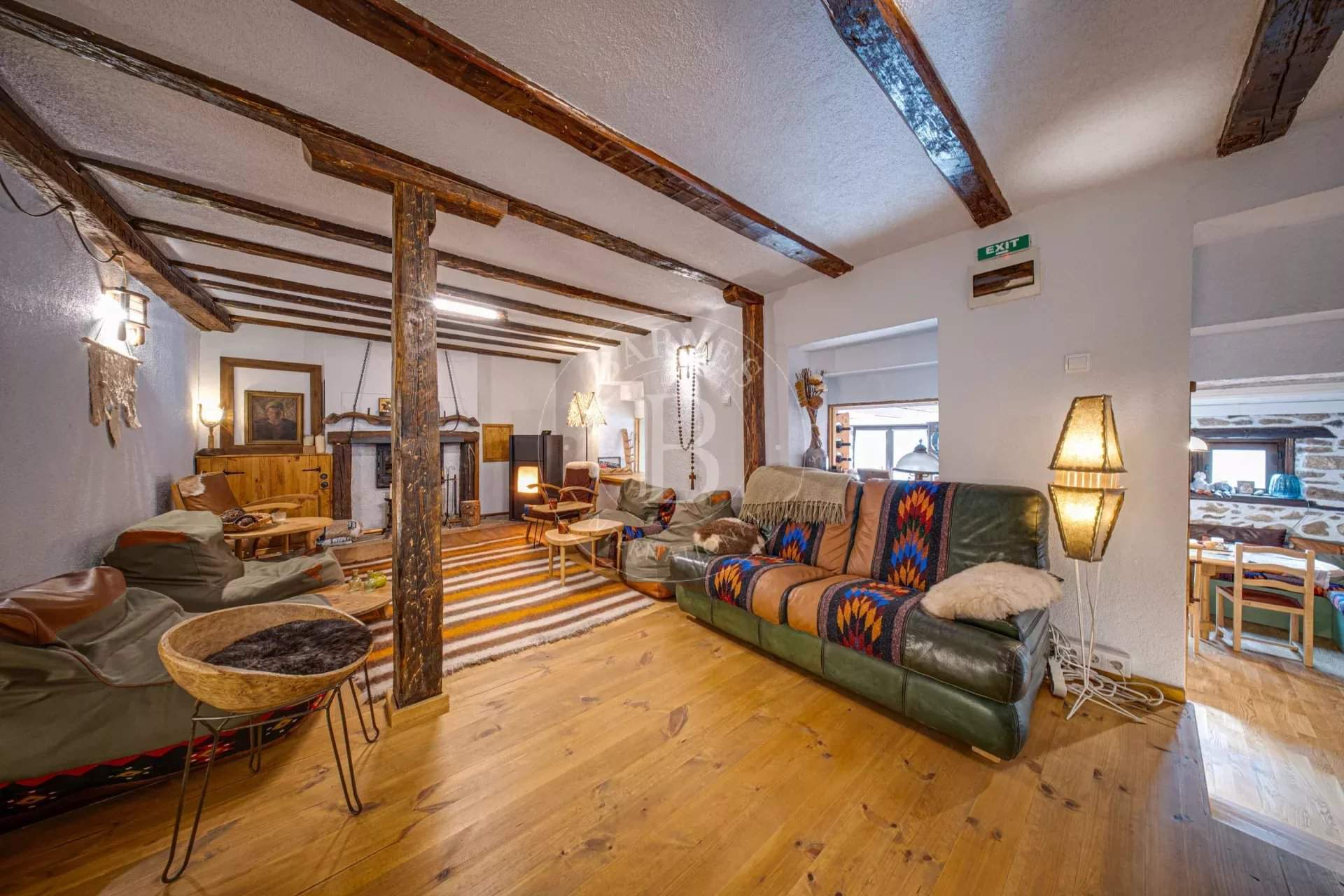 Smolyan  - Casa 12 Cuartos 8 Habitaciones - picture 6