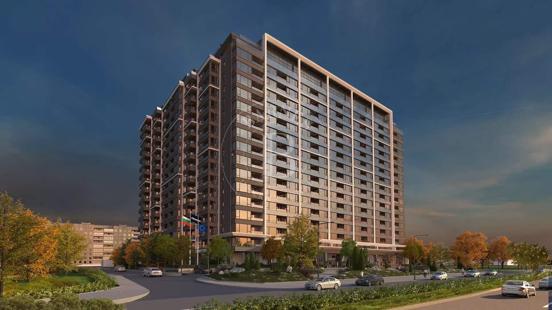 Sofia  - Appartement 4 Pi&egrave;ces 3 Chambres - picture 11