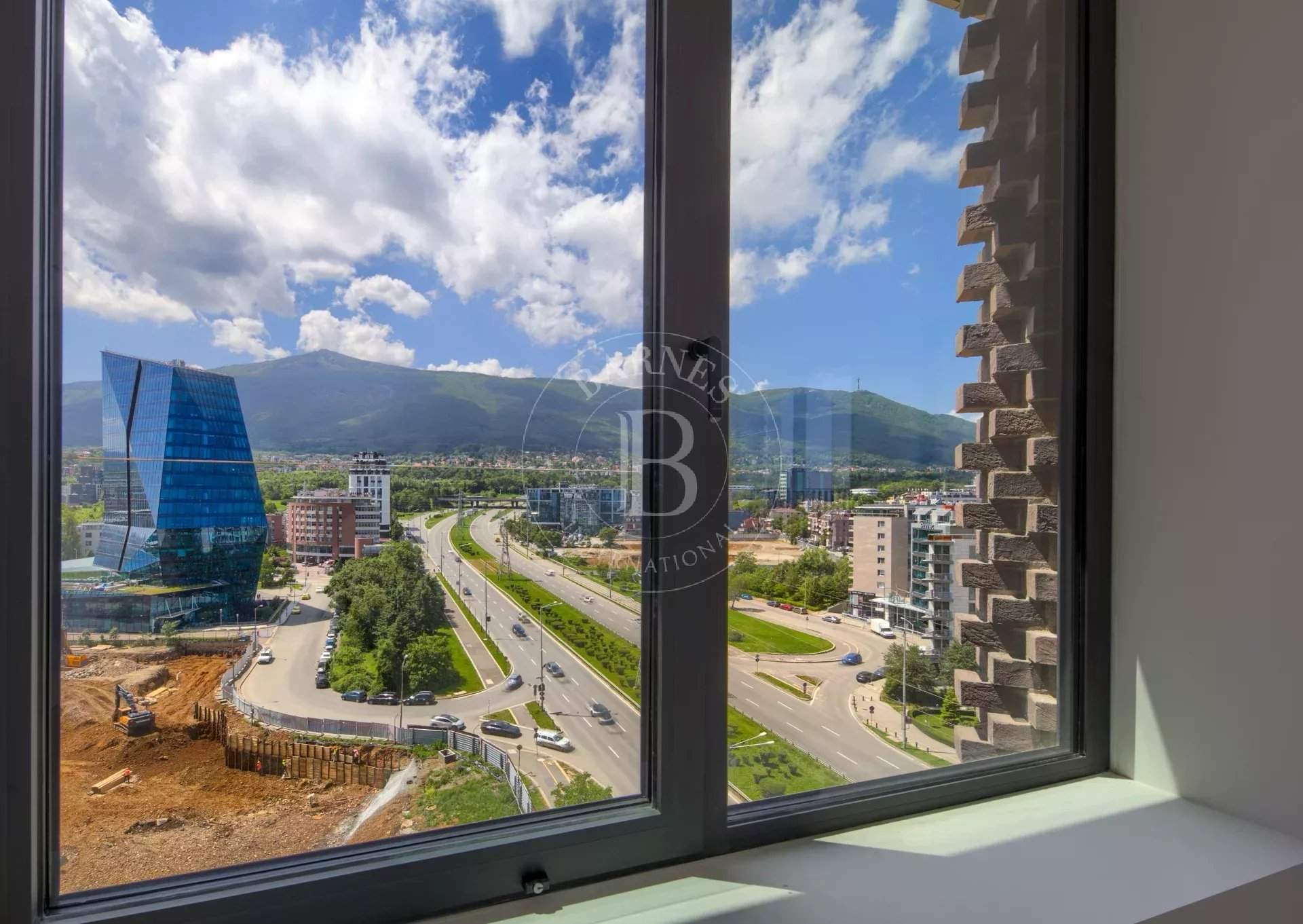 Sofia  - Appartement 2 Pièces, 1 Chambre - picture 9