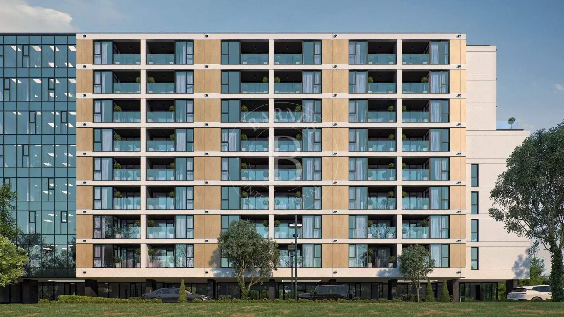 Sofia  - Appartement  - picture 12