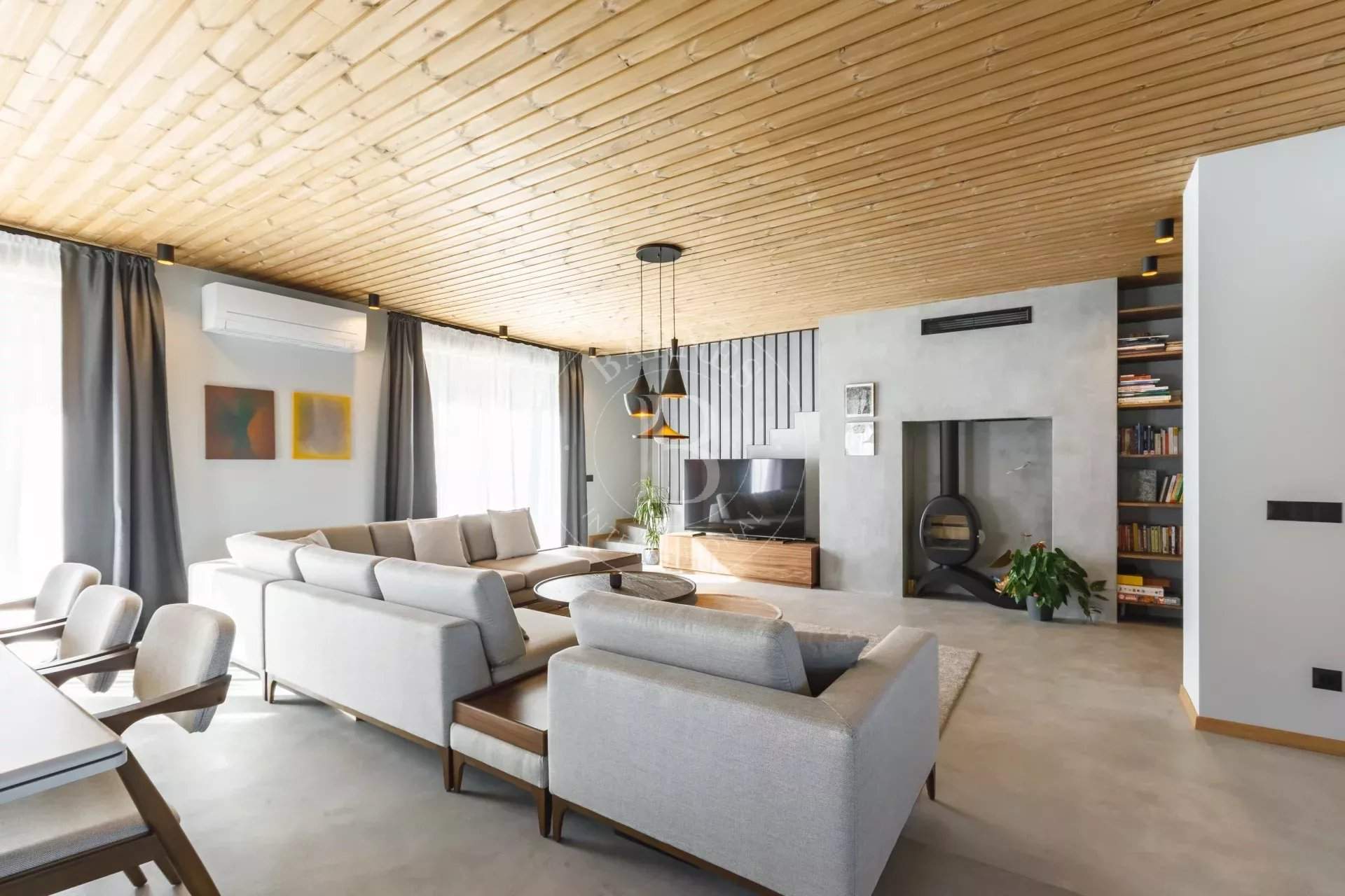 Sofia  - Casa 5 Cuartos 4 Habitaciones - picture 13