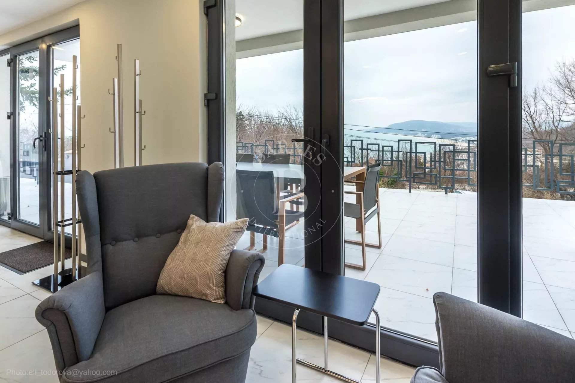 Balchik  - Maison 7 Pi&egrave;ces 5 Chambres - picture 5