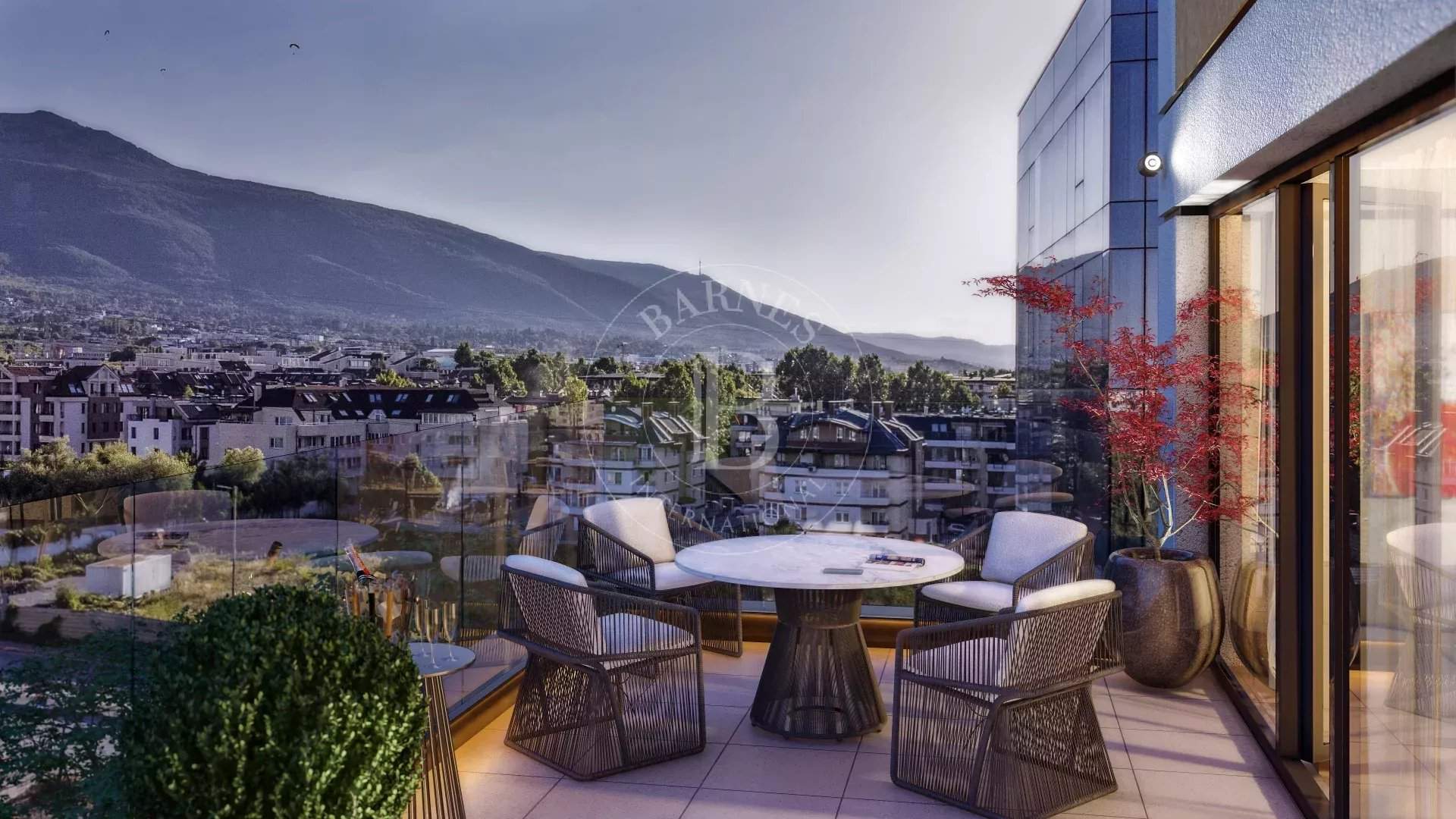 Sofia  - Appartement  - picture 20