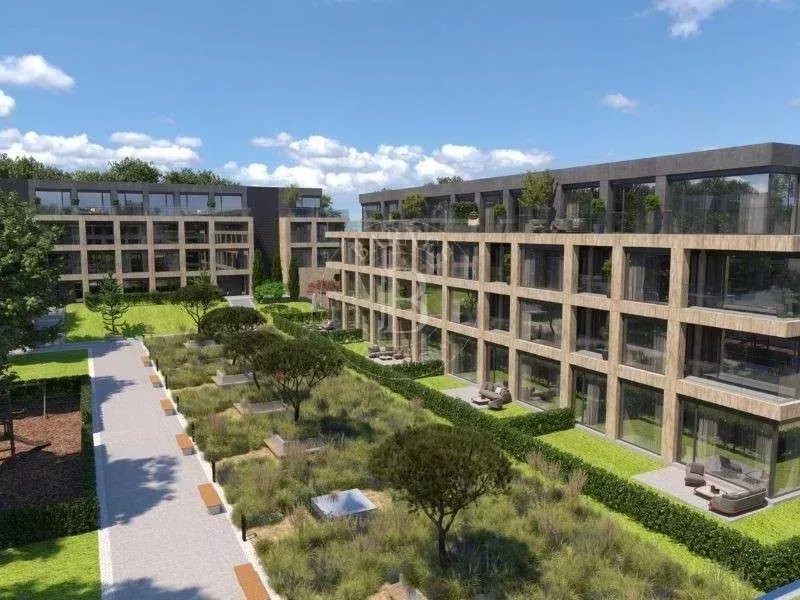 Sofia  - Penthouse 6 Pi&egrave;ces 4 Chambres - picture 4