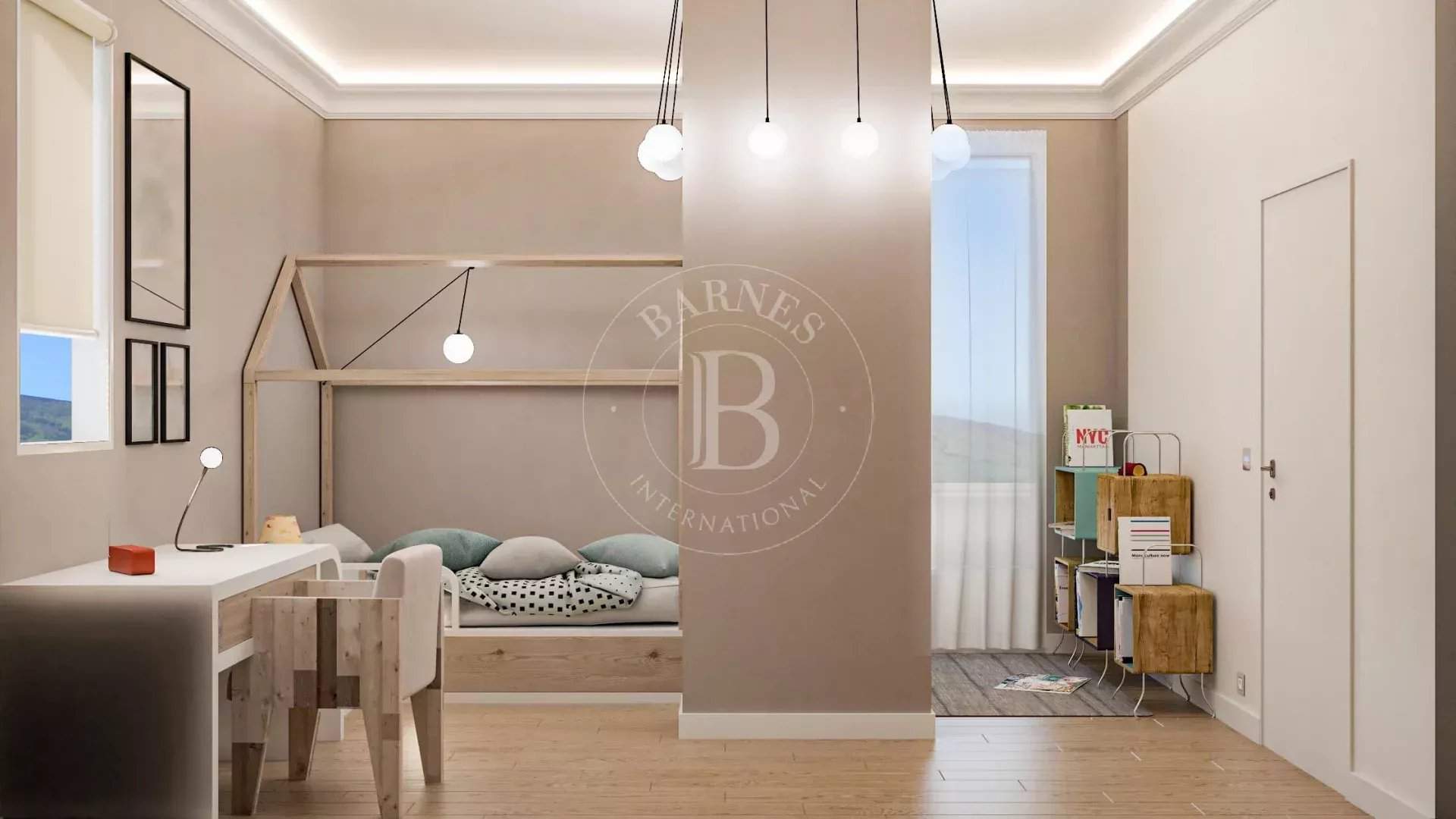 Sofia  - Penthouse 3 Bedrooms - picture 12