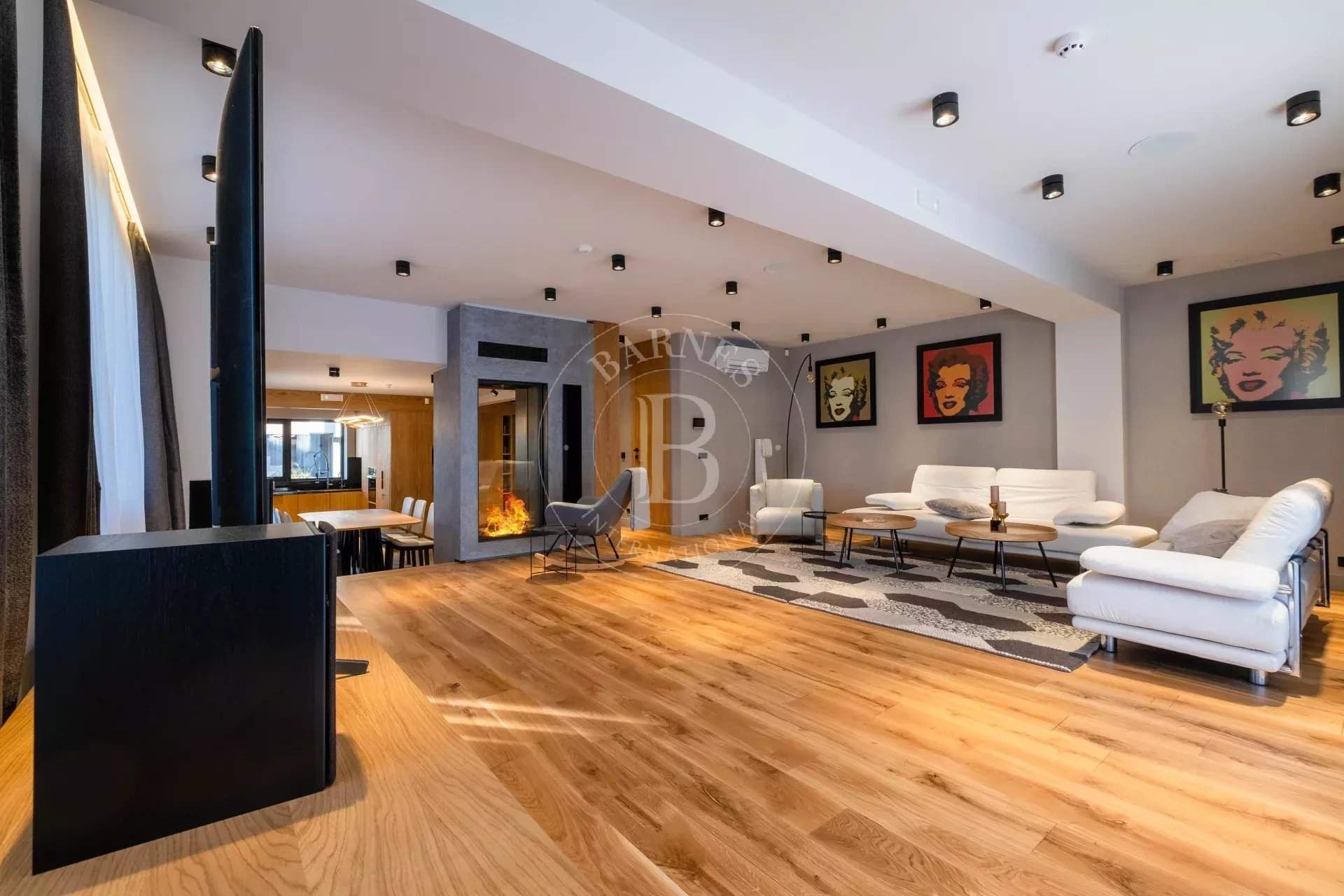 Sofia  - Maison 6 Pi&egrave;ces 4 Chambres - picture 1