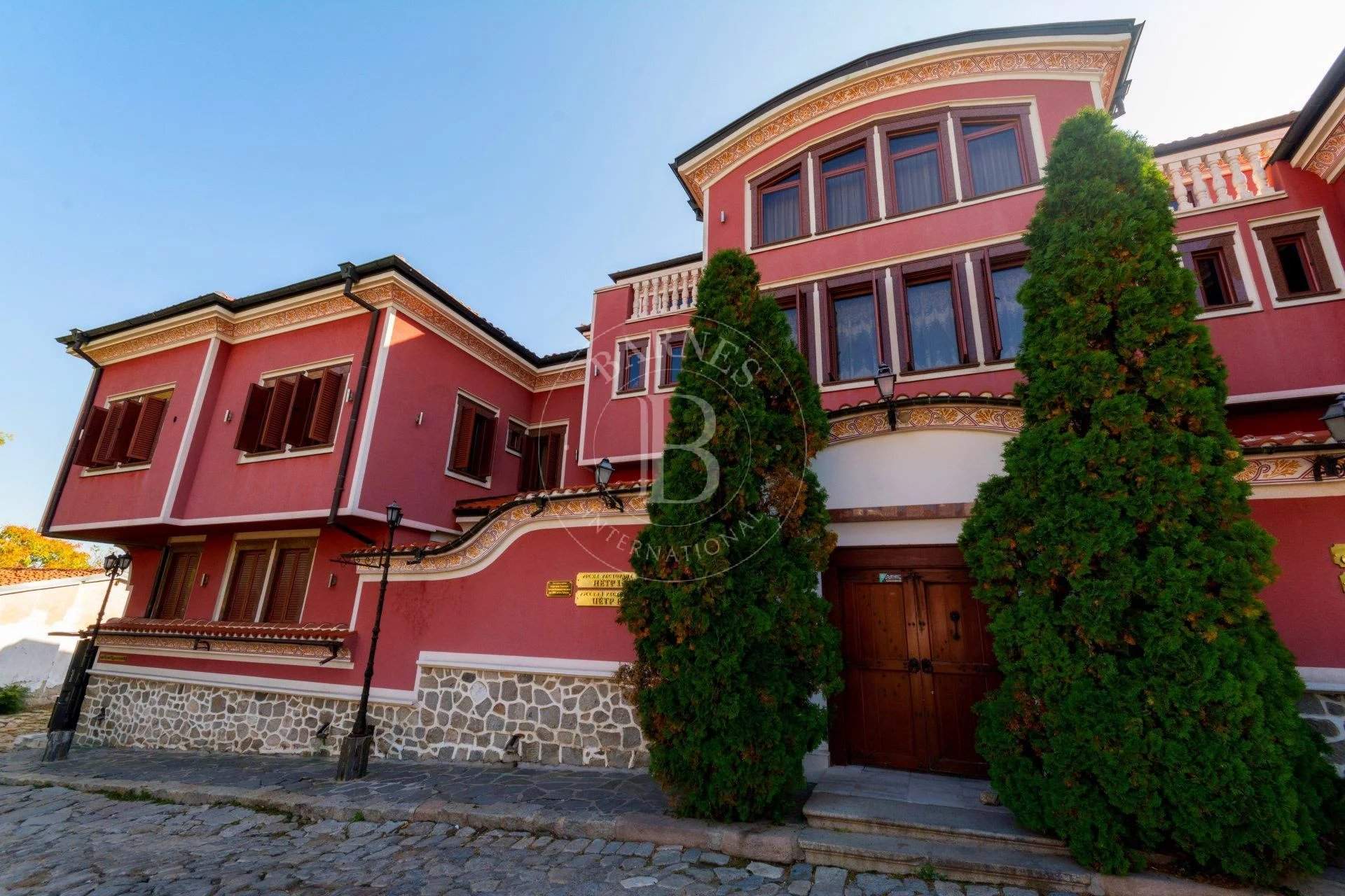Plovdiv  - Hôtel  - picture 19