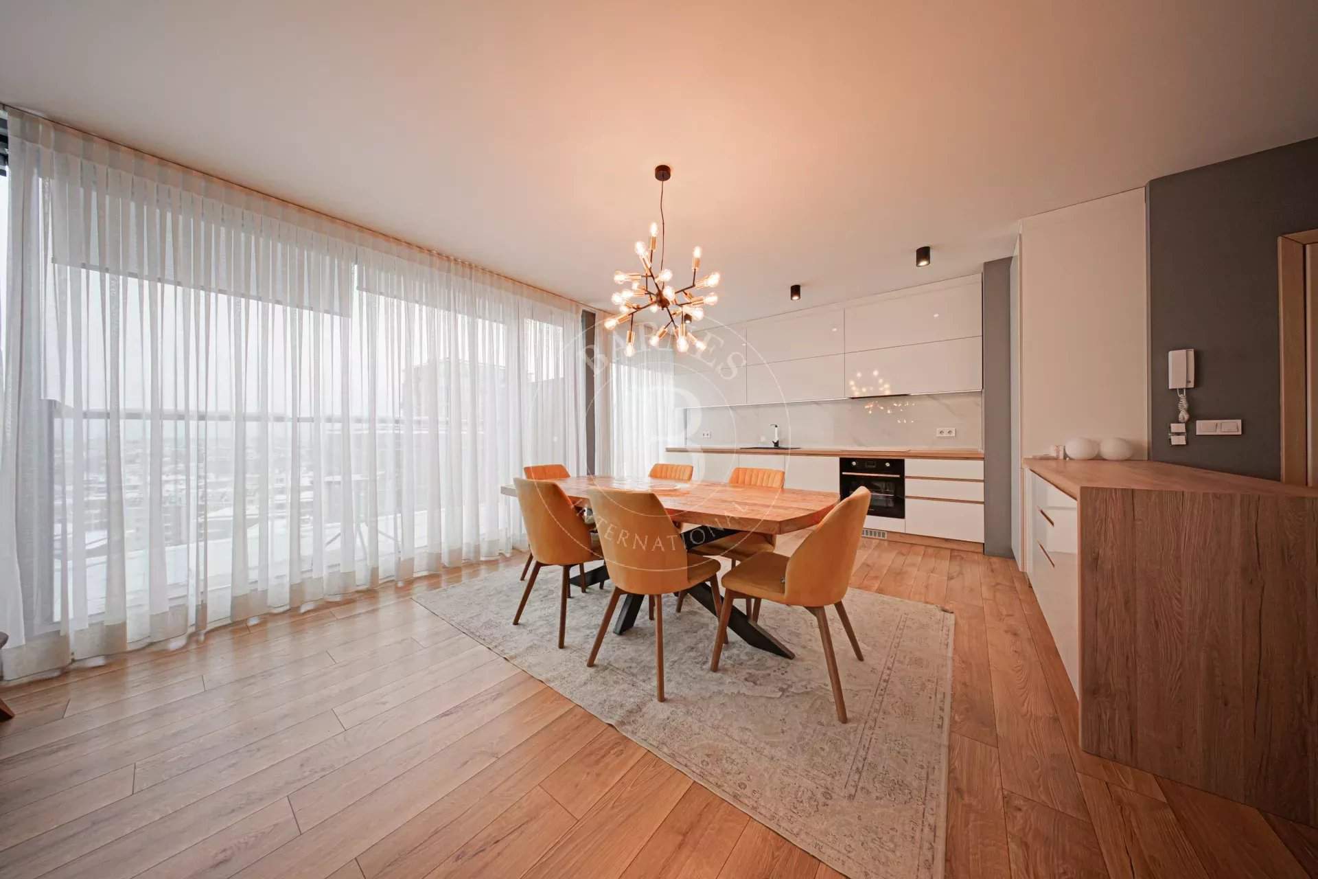 Sofia  - Appartement 3 Pi&egrave;ces 2 Chambres - picture 2