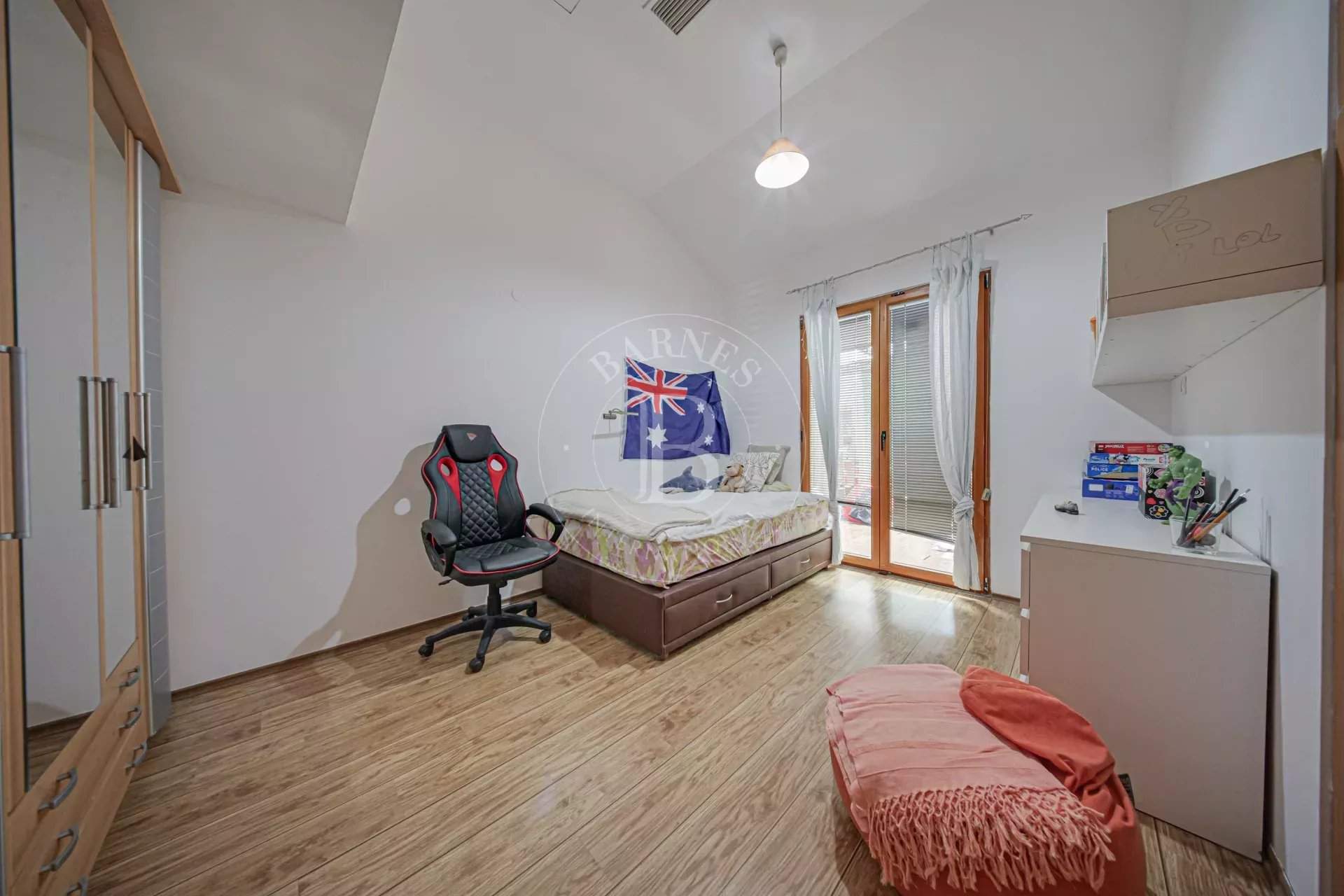 Sofia  - Piso 4 Cuartos 3 Habitaciones - picture 20