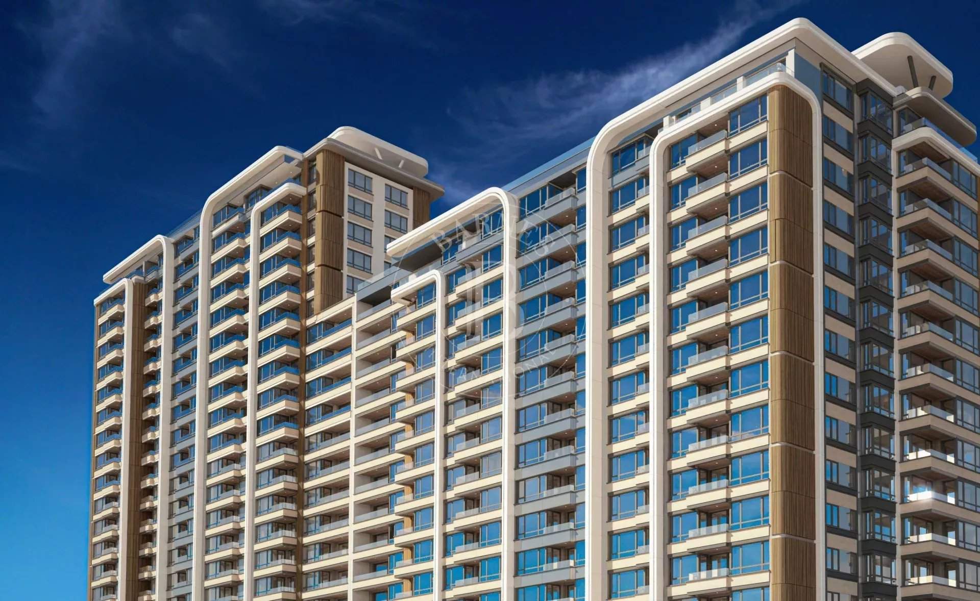 Sofia  - Piso 3 Cuartos 2 Habitaciones - picture 5