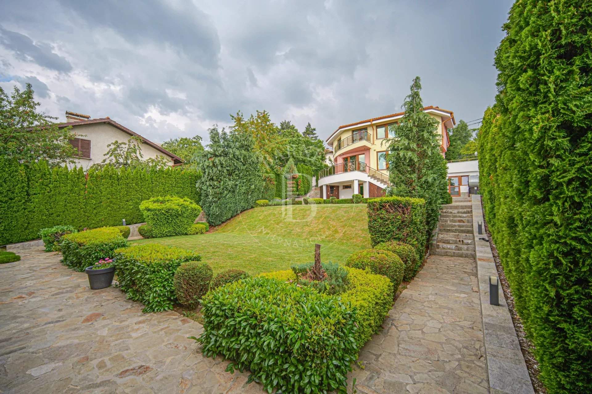 Malo Buchino  - Maison 7 Pi&egrave;ces 4 Chambres - picture 5