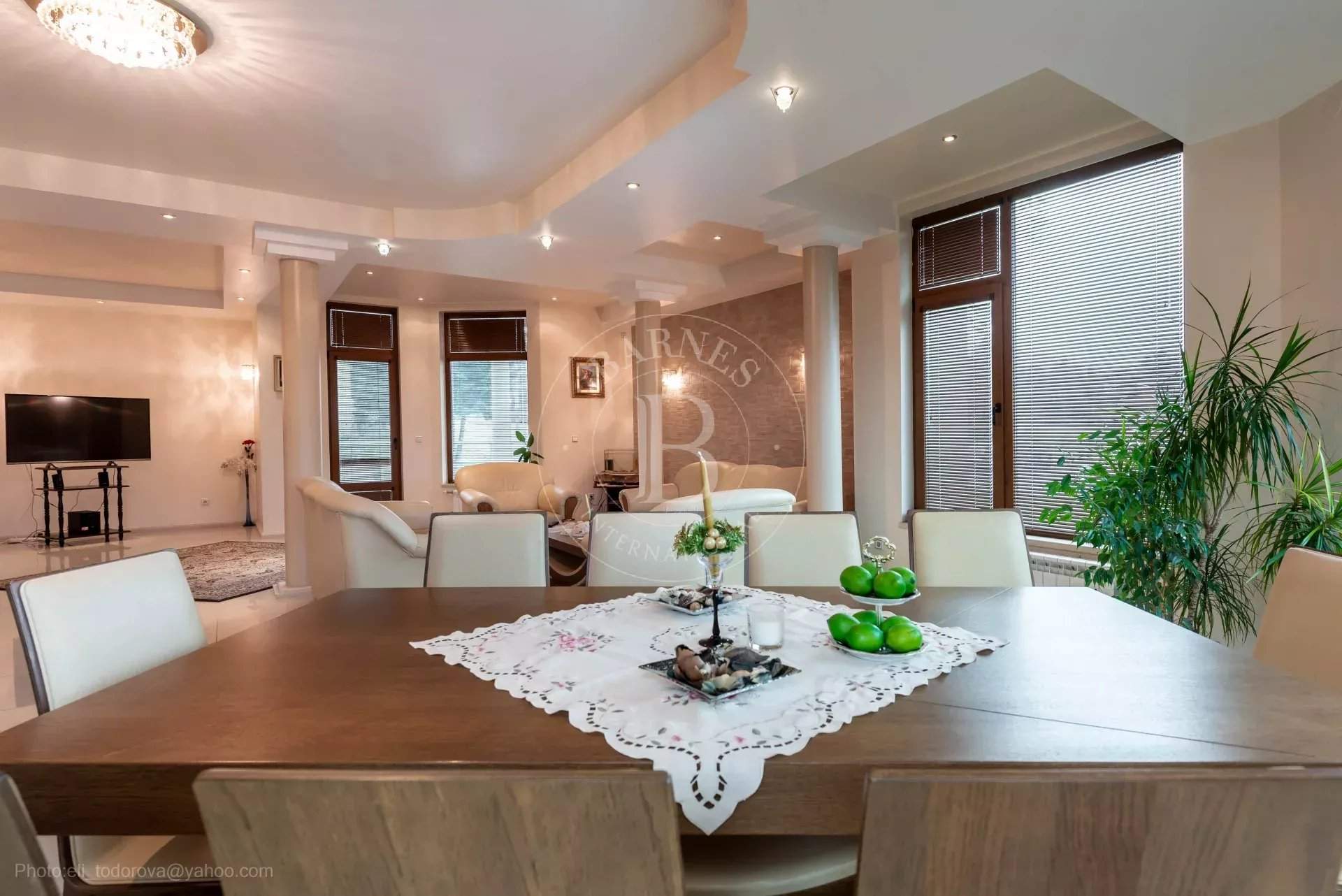 Dobrich  - Maison 5 Pi&egrave;ces 3 Chambres - picture 7