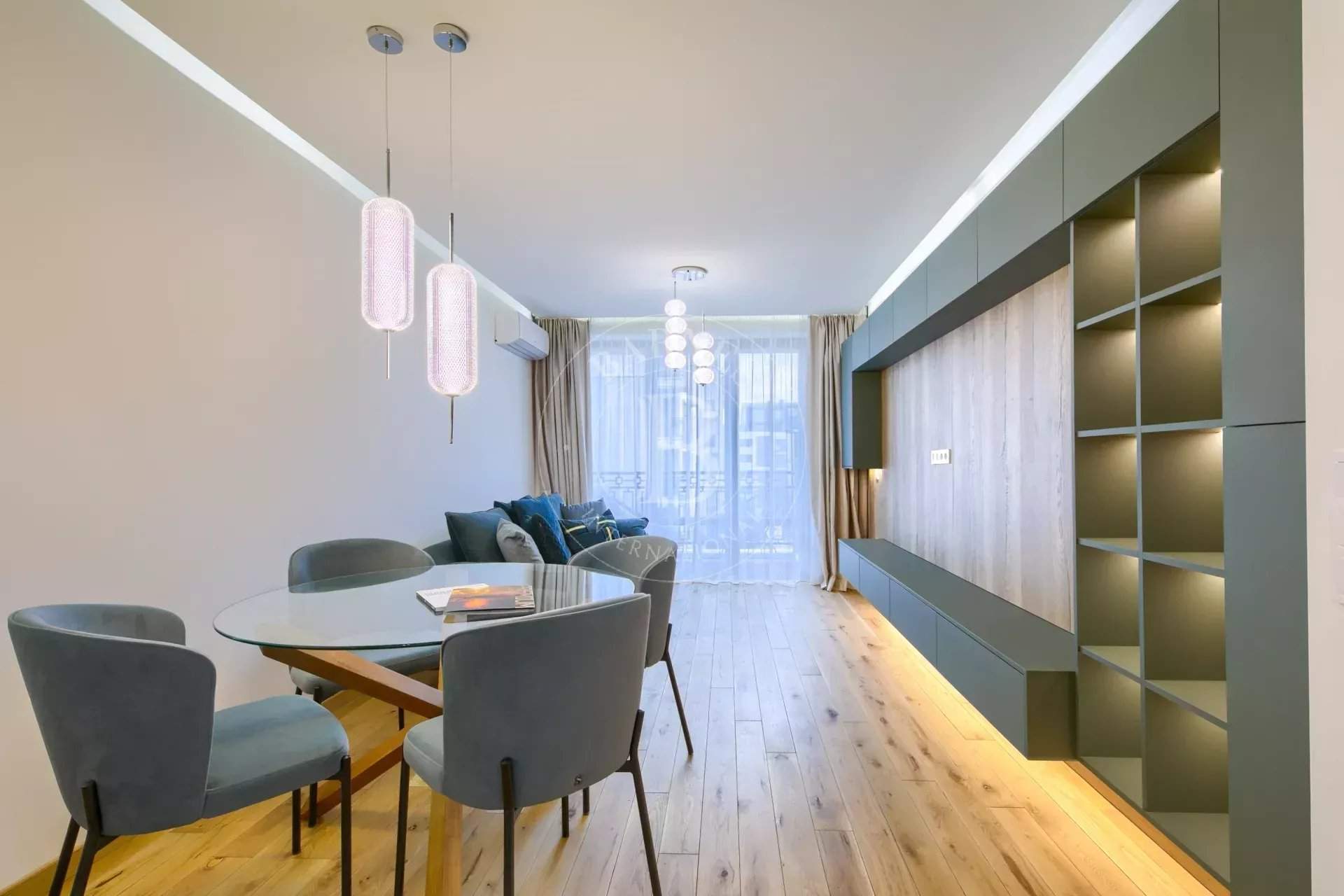 Sofia  - Apartment 1 Bedroom - picture 1