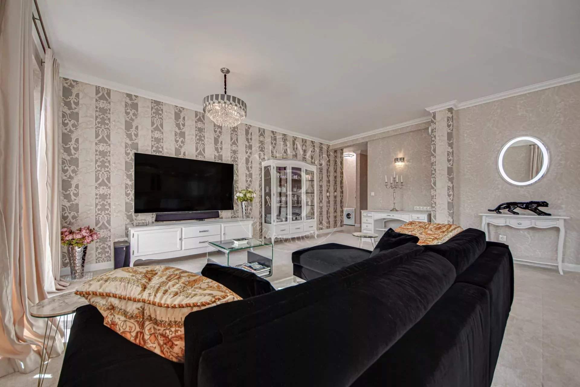 Sofia  - Penthouse 4 Pi&egrave;ces 3 Chambres - picture 7