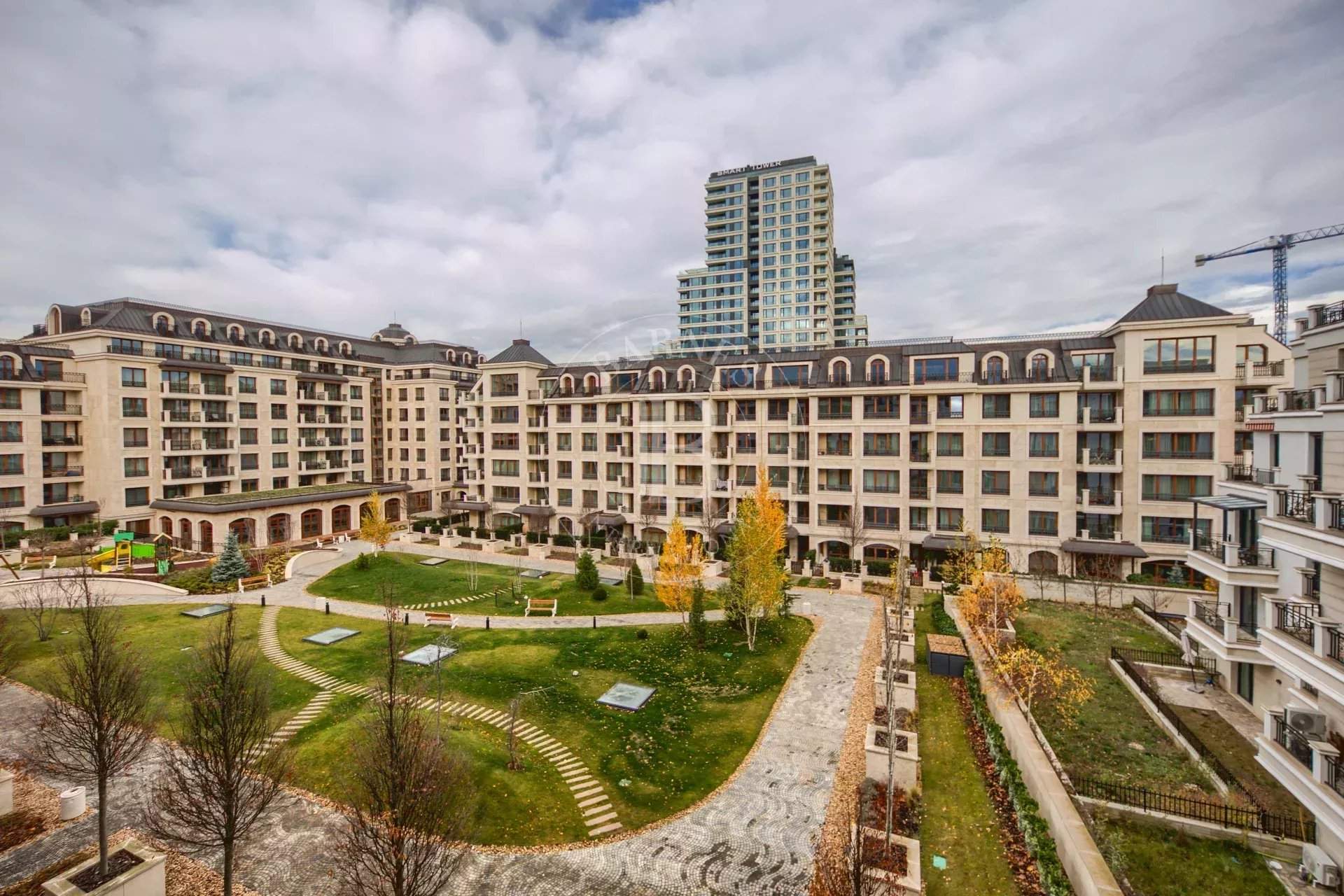 Sofia  - Appartement 3 Pi&egrave;ces 2 Chambres - picture 7