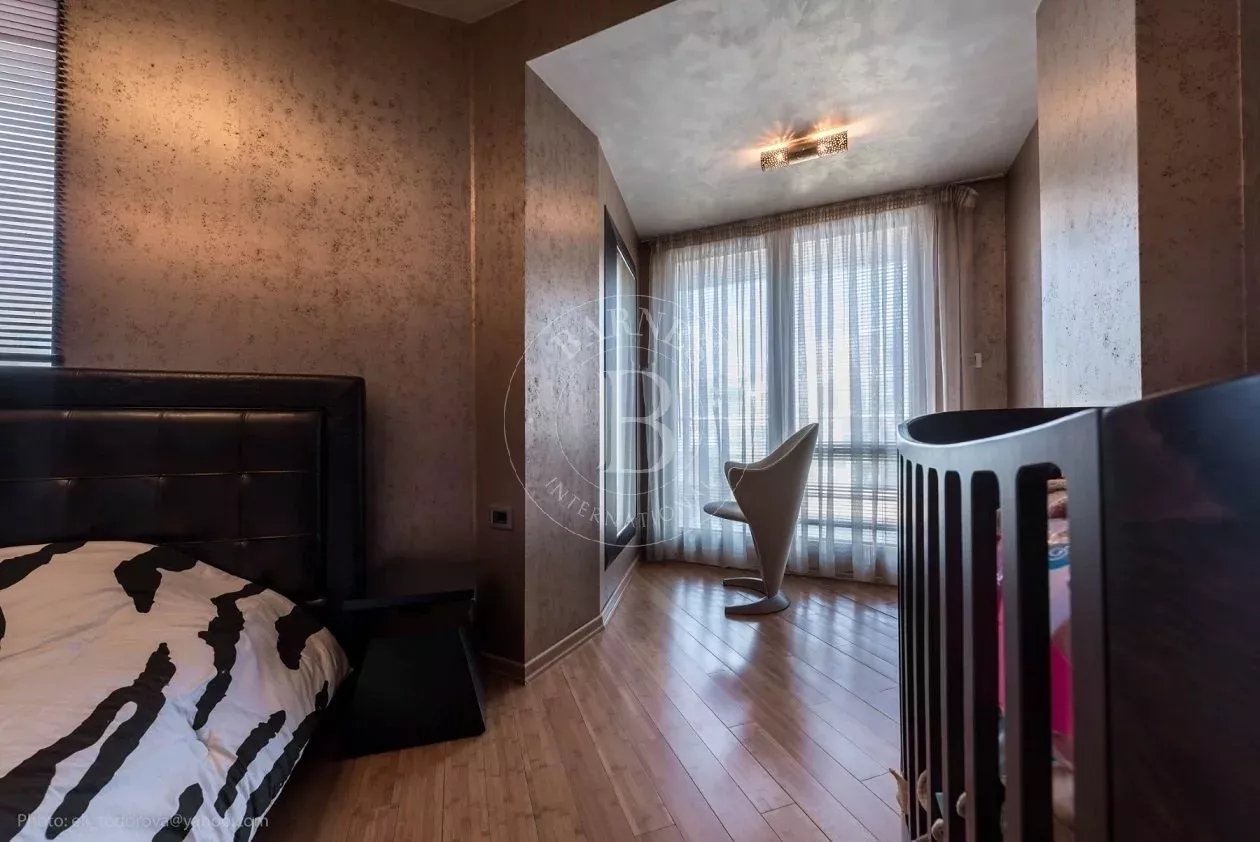 Varna  - Penthouse 4 Pièces 3 Chambres - picture 20