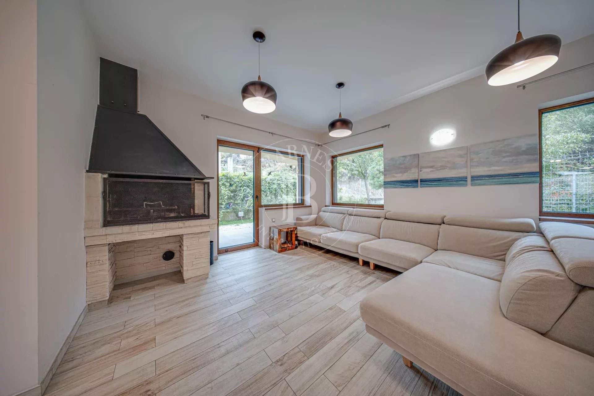 Bistrica  - Piso 7 Cuartos 5 Habitaciones - picture 5