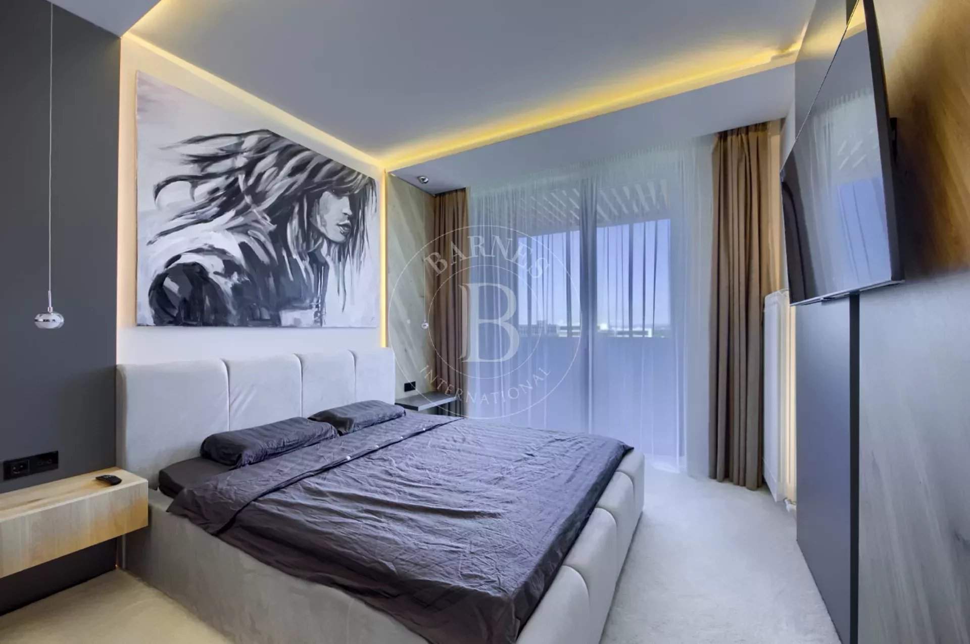 Sofia  - Piso 3 Cuartos 2 Habitaciones - picture 12