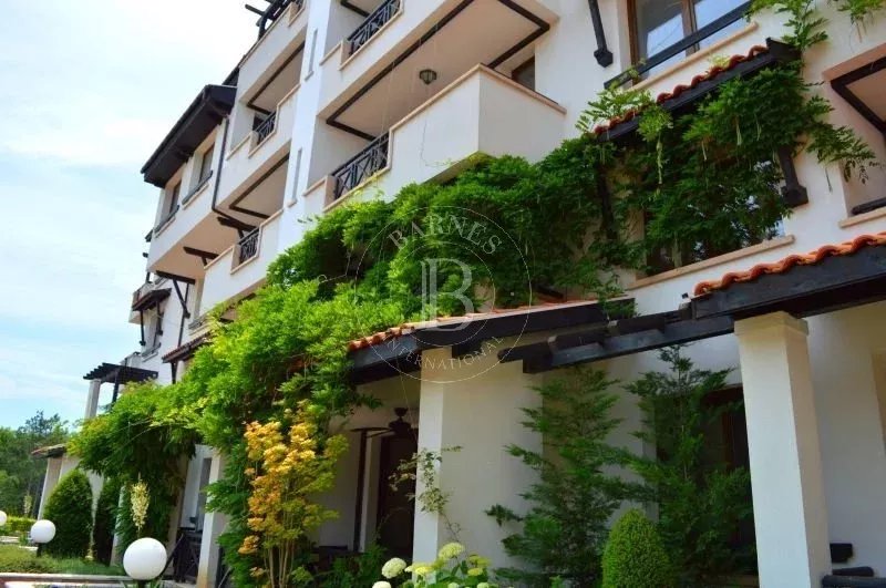 Burgas  - Appartement 4 Pièces - picture 9