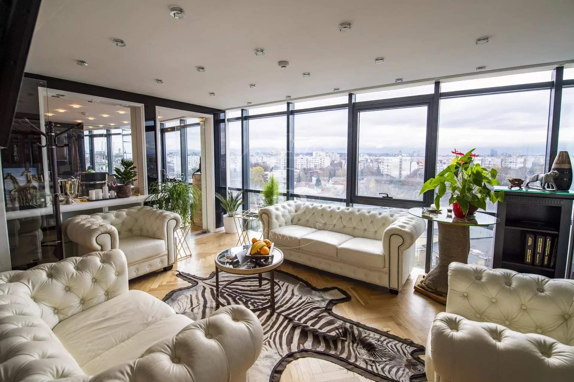 Sofia  - Oficinas 2 Cuartos - picture 6