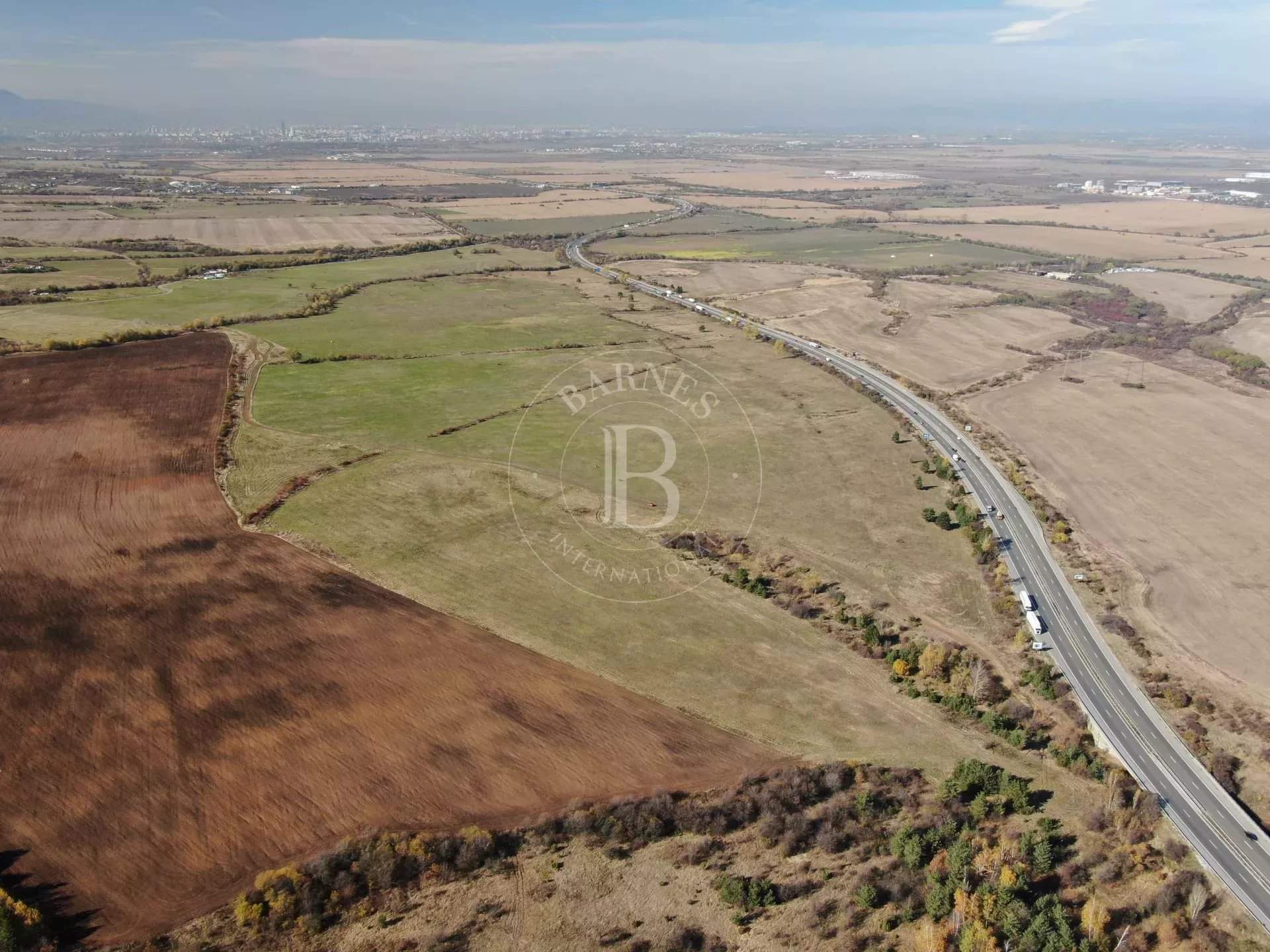 Lozen  - Plot of land  - picture 7