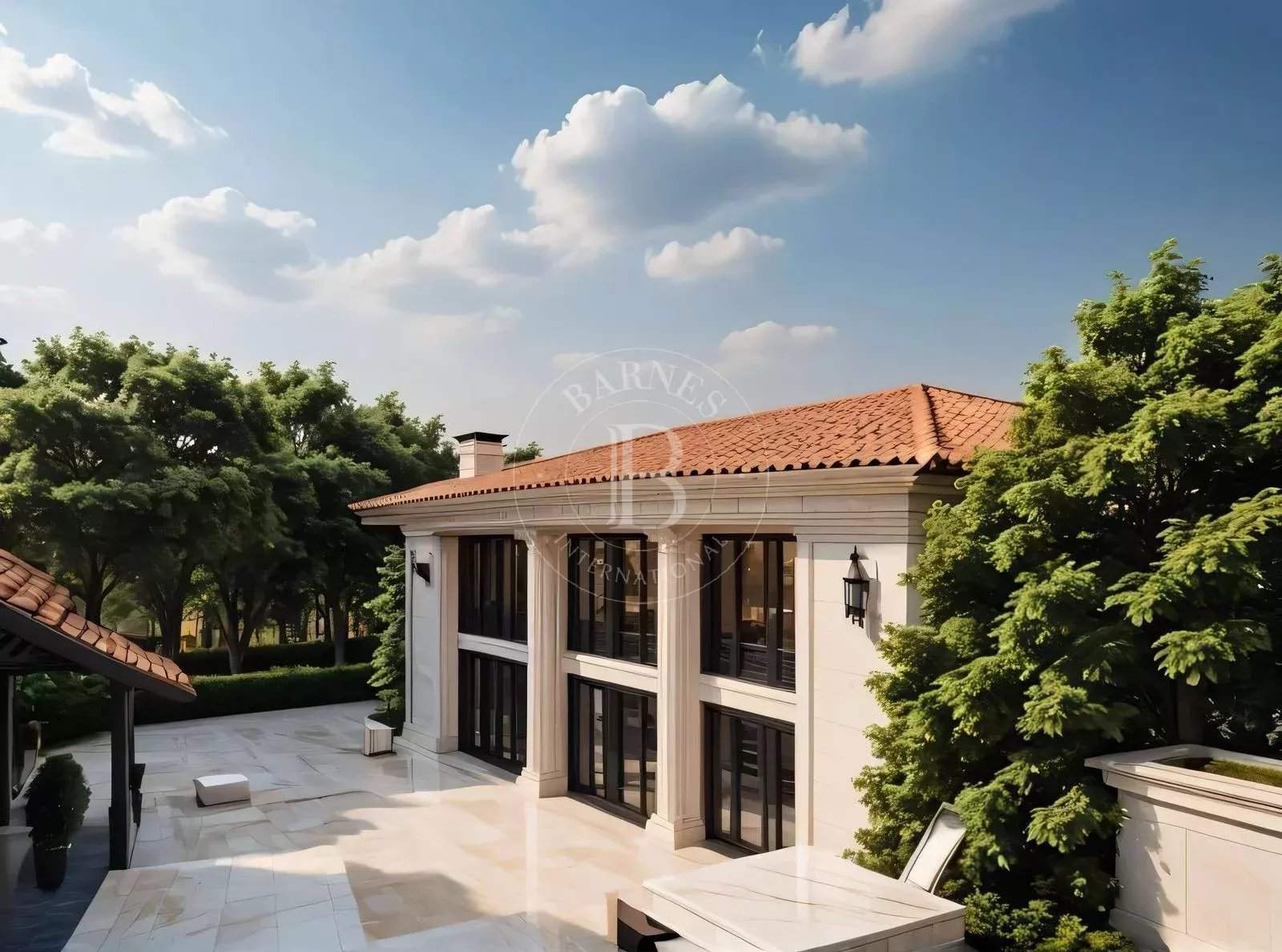 Pozharevo  - Maison 4 Pi&egrave;ces 3 Chambres - picture 2