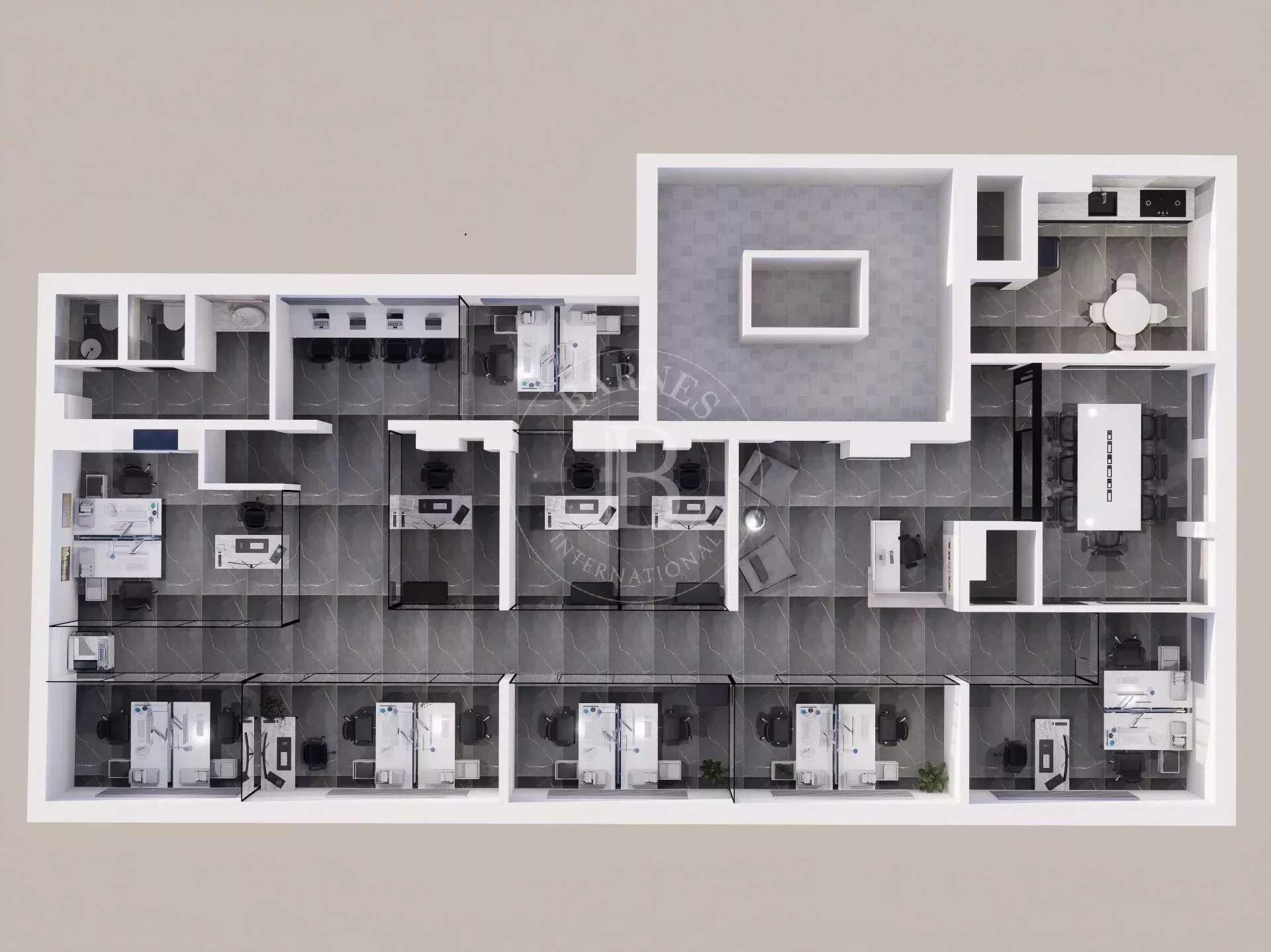 Sofia  - Offices  - picture 17