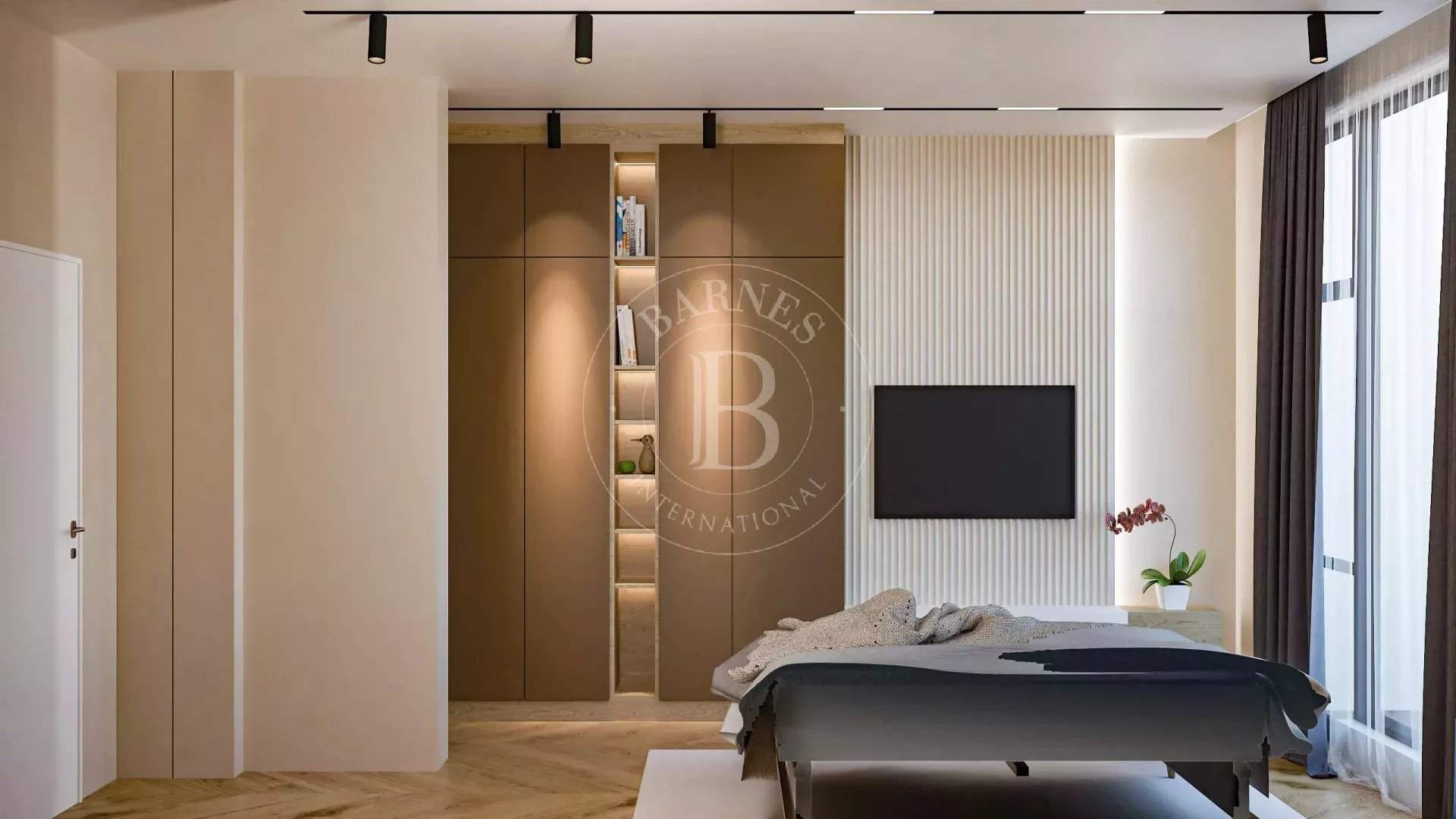 Sofia  - Penthouse 3 Bedrooms - picture 8