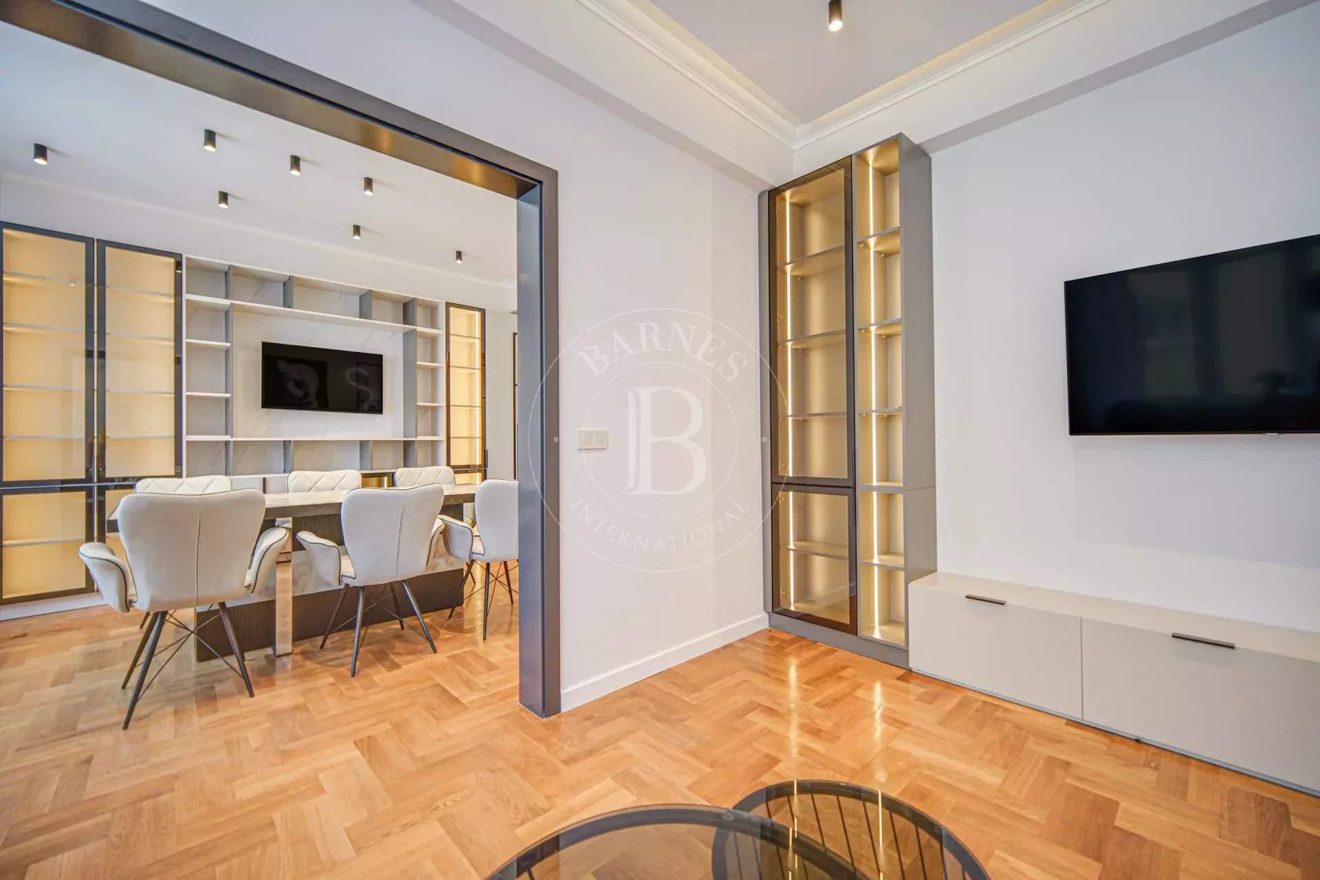 Sofia  - Appartement 3 Pi&egrave;ces, 1 Chambre - picture 6