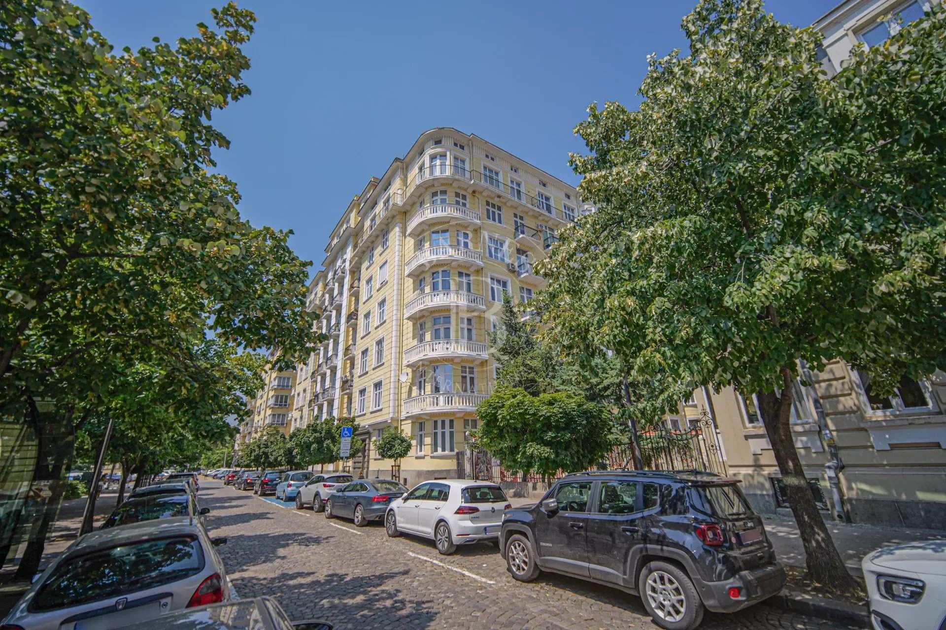 Sofia  - Appartement 3 Pièces, 1 Chambre - picture 20