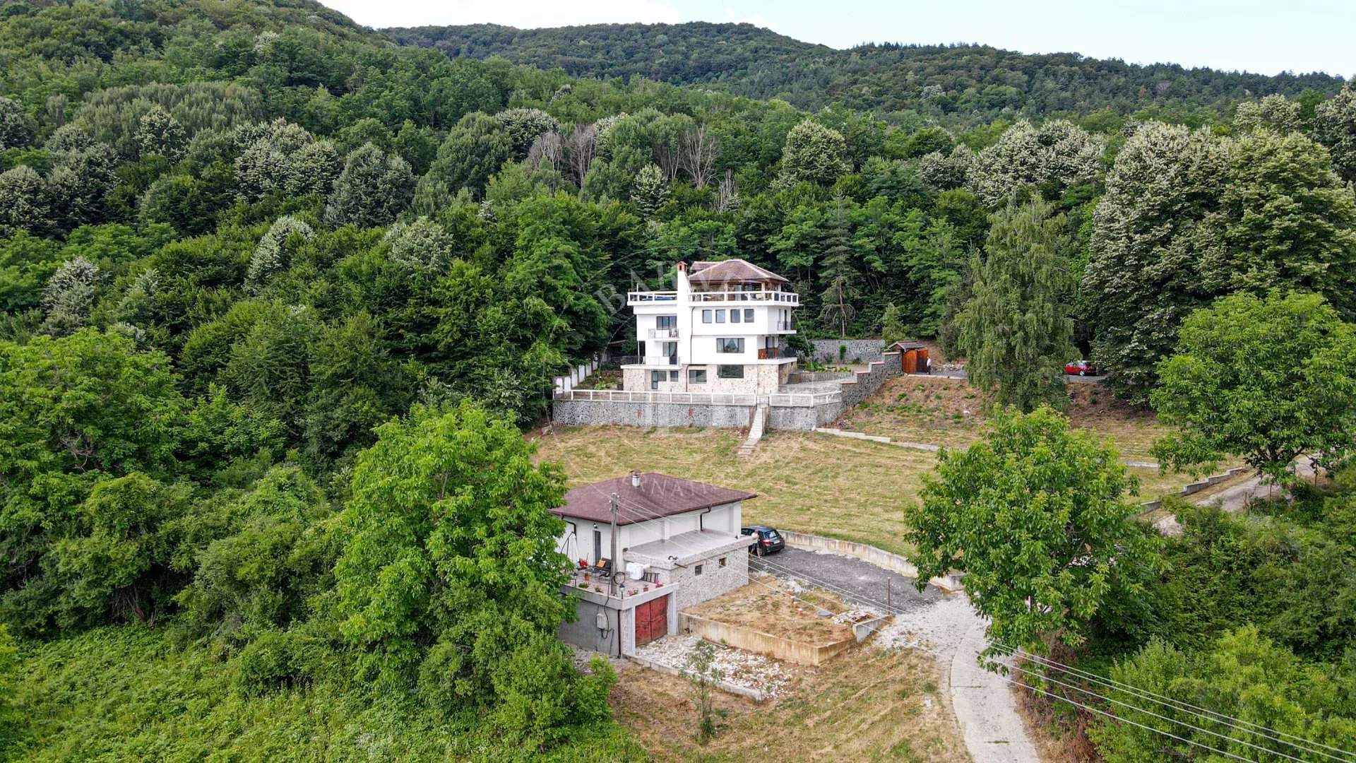 Pravets  - Mansion 1 Bedroom - picture 5