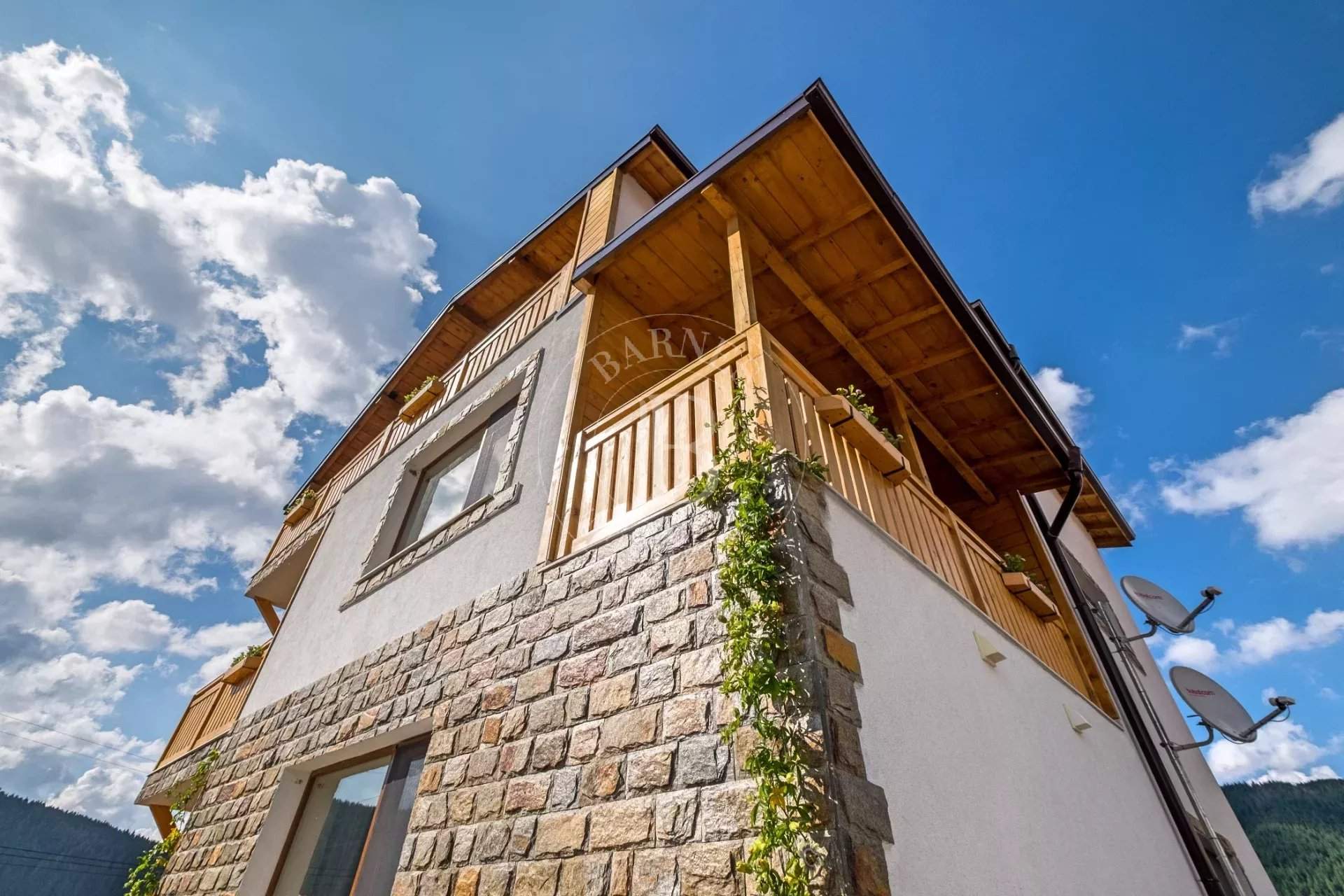 Borovets  - House 6 Bedrooms - picture 3