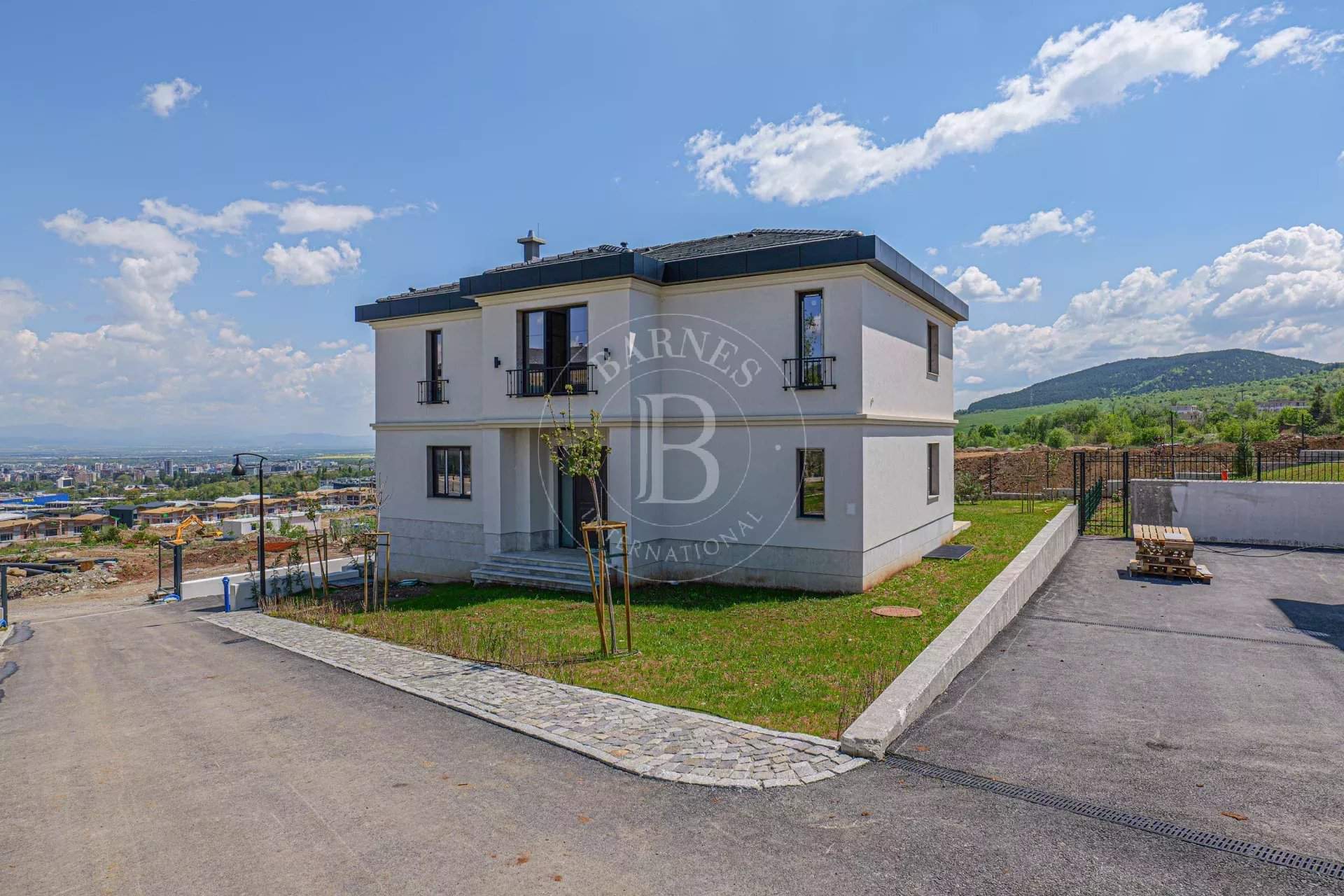 Sofia  - Maison 9 Pi&egrave;ces - picture 7