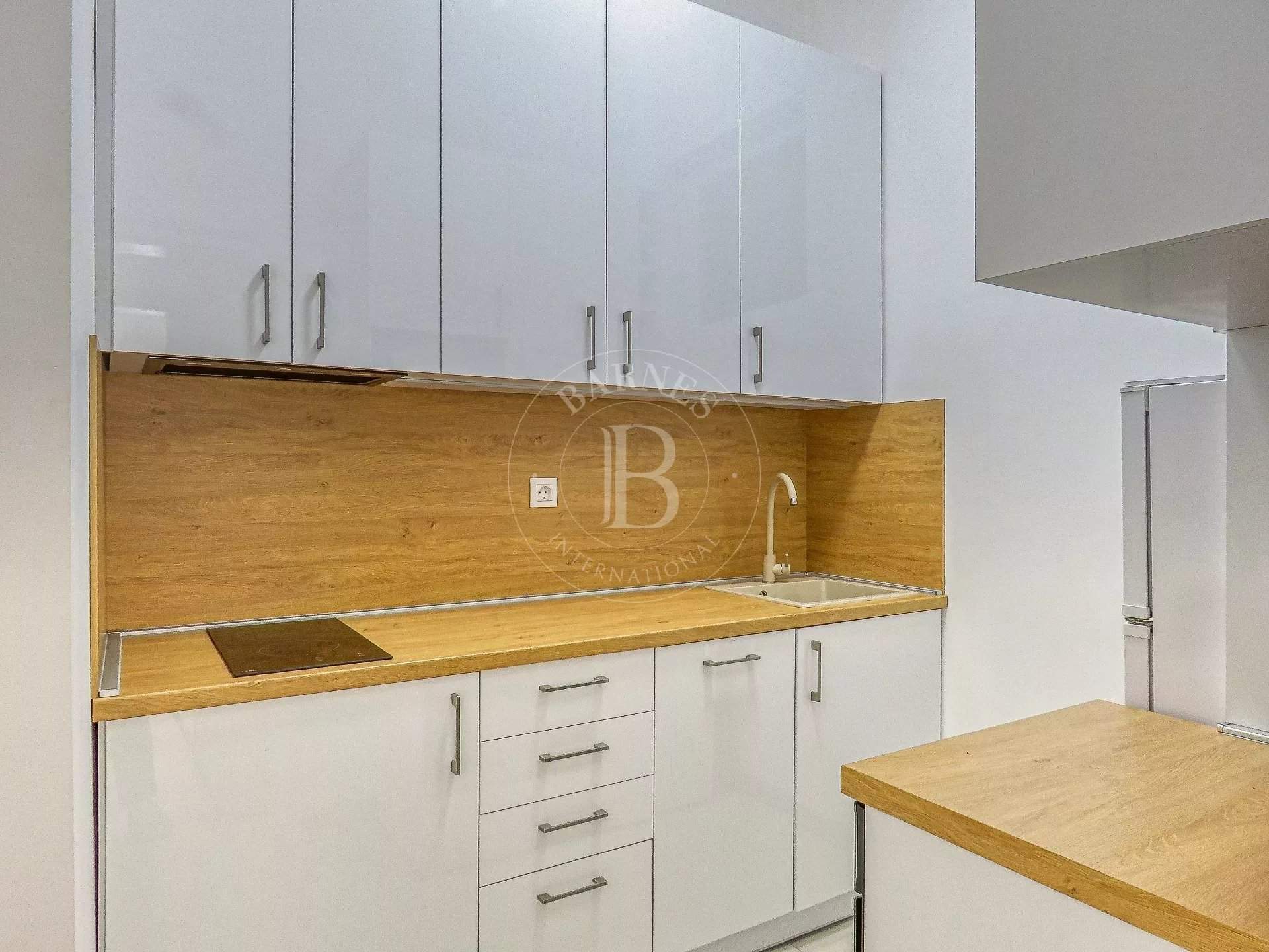 Sofia  - Appartement 2 Pi&egrave;ces, 1 Chambre - picture 4