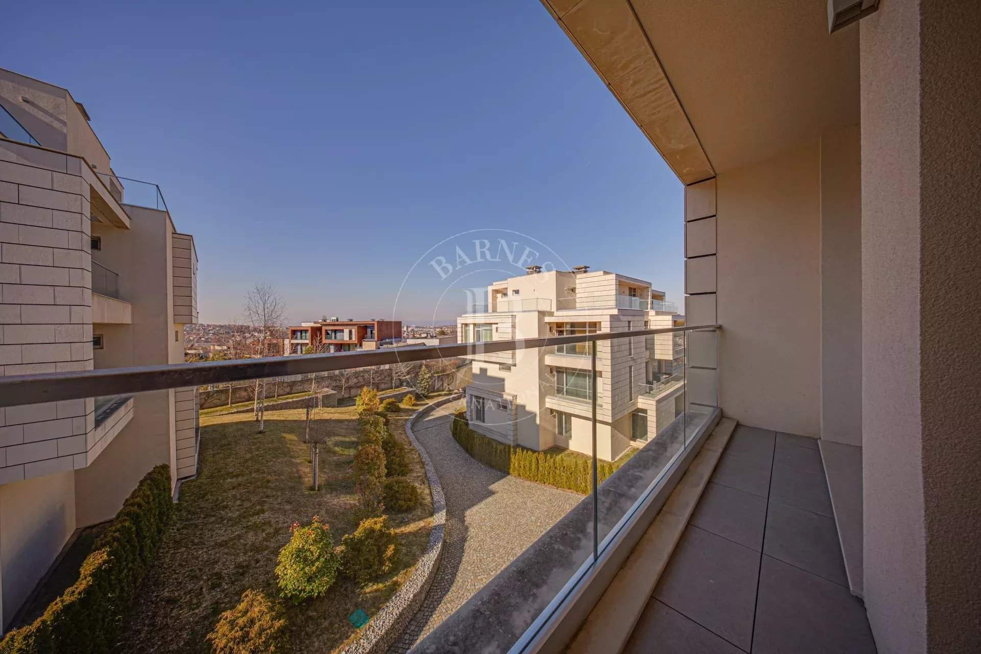 Sofia  - Appartement 4 Pi&egrave;ces 3 Chambres - picture 17