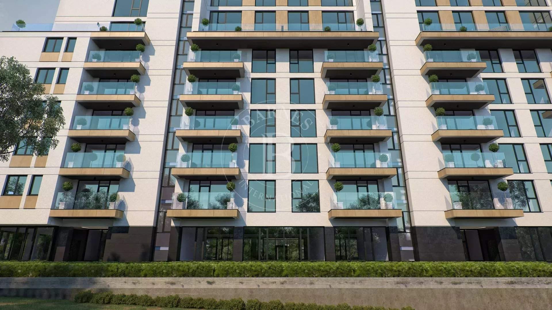 Sofia  - Appartement  - picture 11