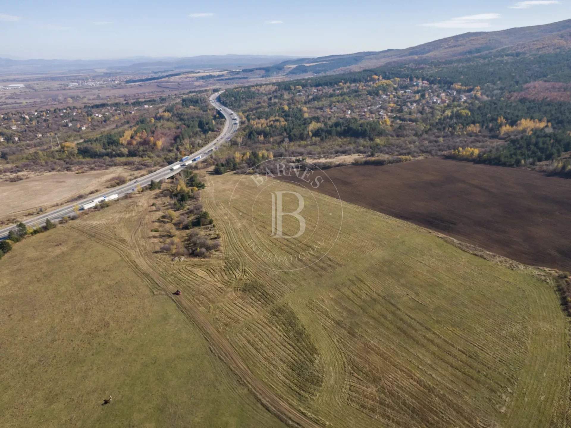 Lozen  - Plot of land  - picture 2