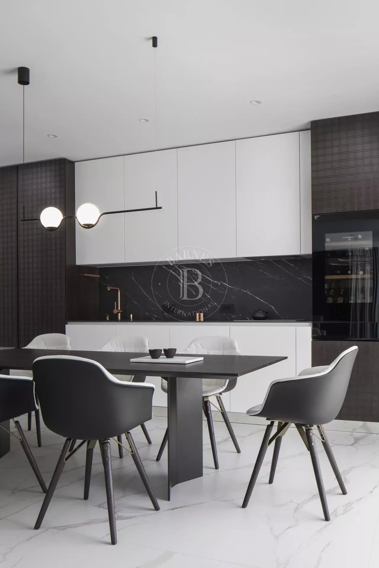 Sofia  - Appartement 4 Pi&egrave;ces 3 Chambres - picture 6