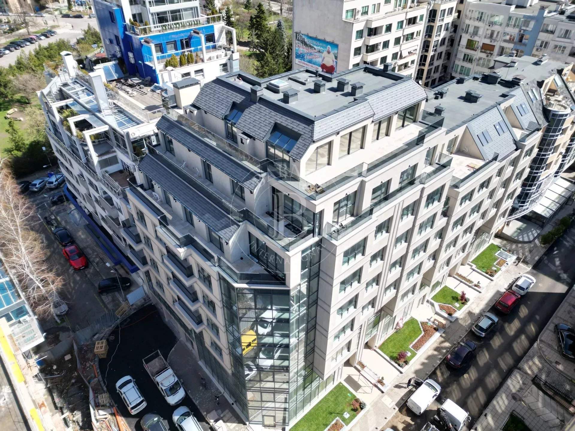 Sofia  - Premises  - picture 4