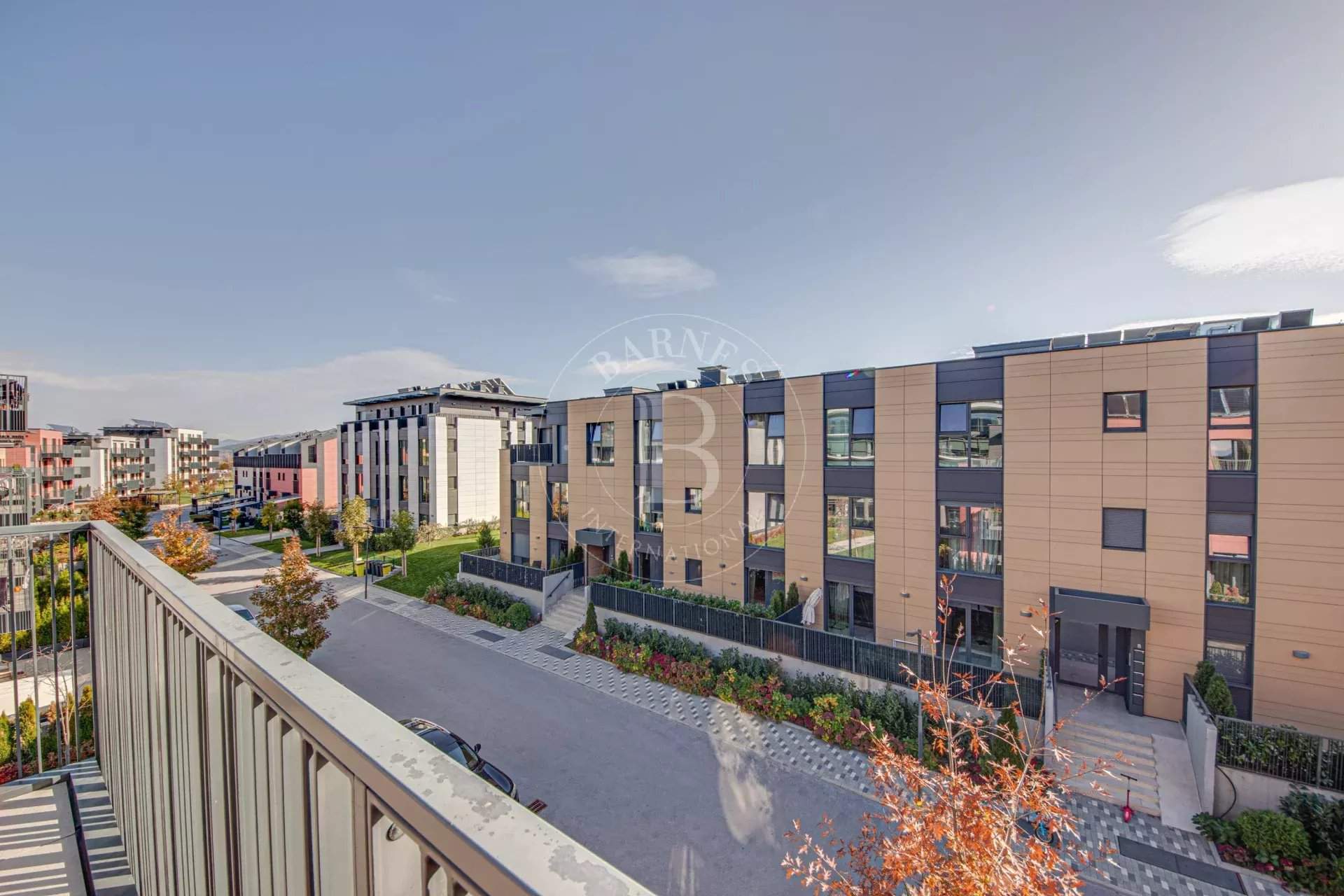 Sofia  - Penthouse 4 Pi&egrave;ces 3 Chambres - picture 19