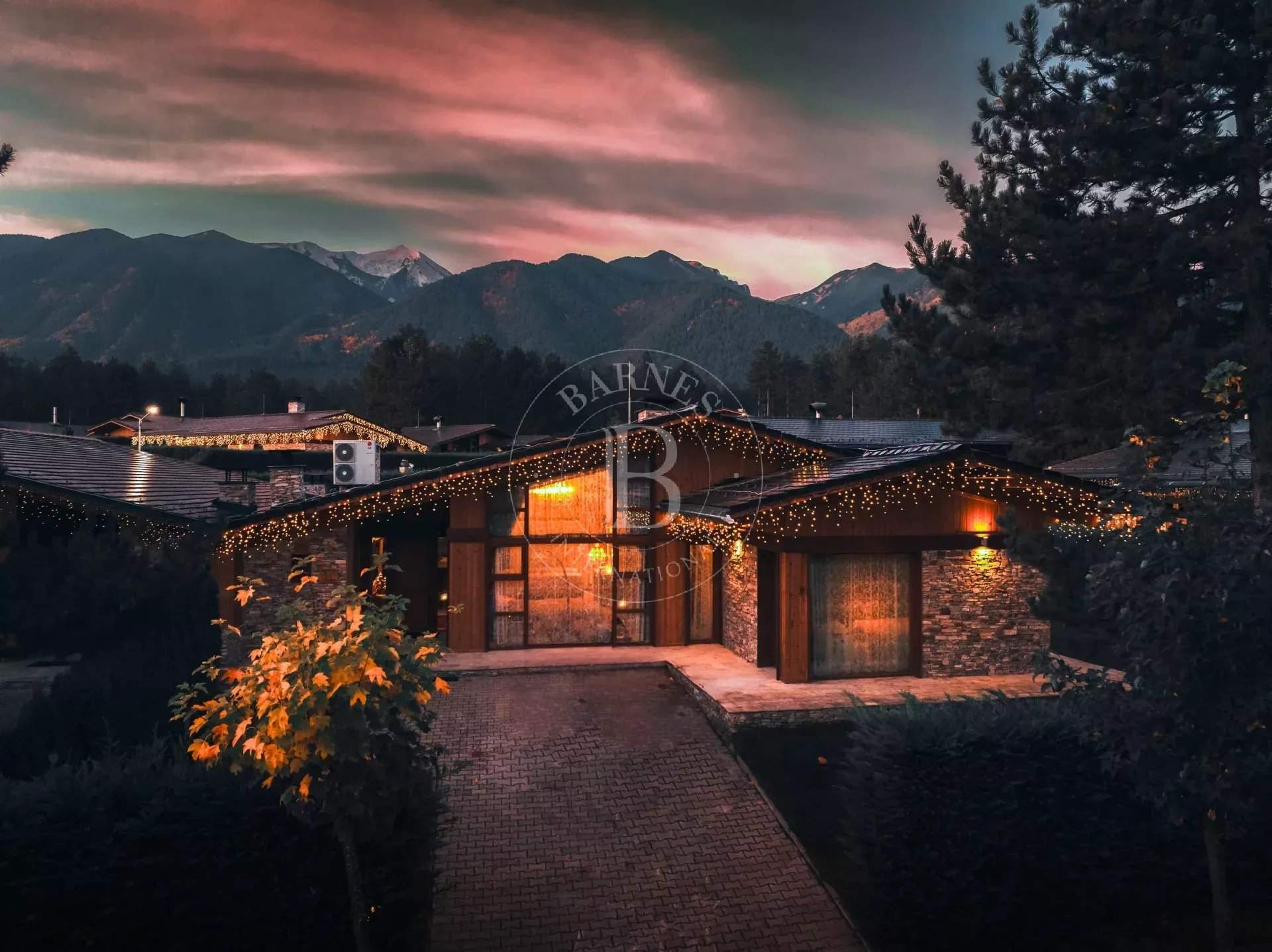 Bansko  - Chalet 4 Pi&egrave;ces 3 Chambres - picture 12